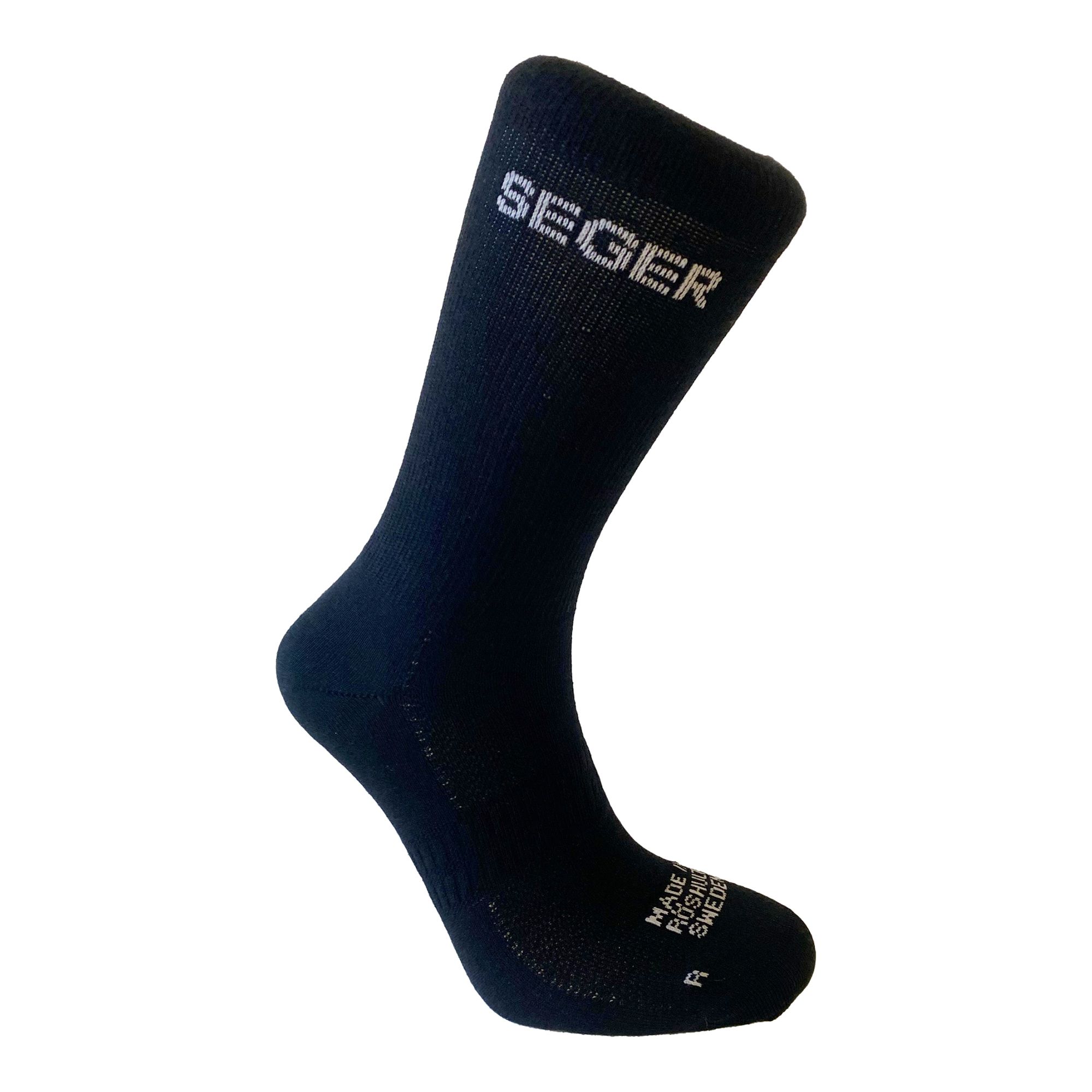 Seger Pacer Light Funktionsstrumpor - Bild 2