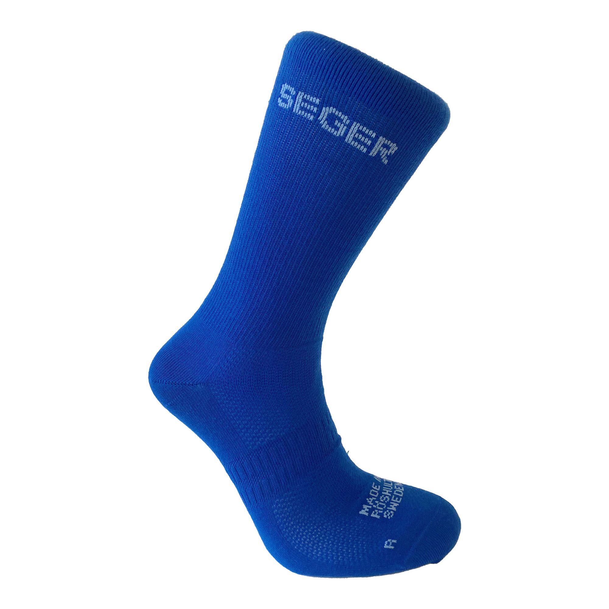 Seger Pacer Light Funktionsstrumpor - Bild 5