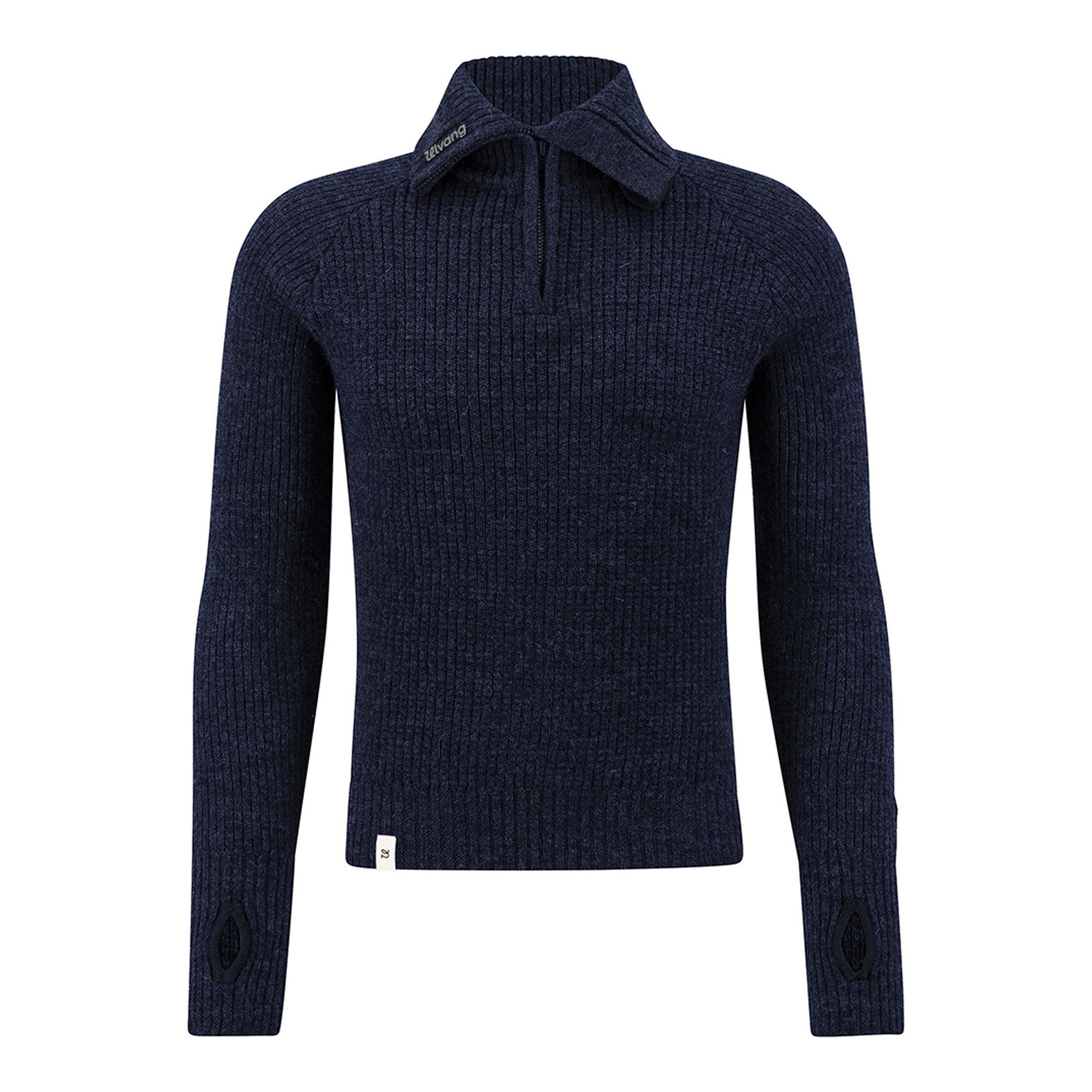 Ulvang Rav 2.0 Halfzip Sweater Tröja - Bild 2