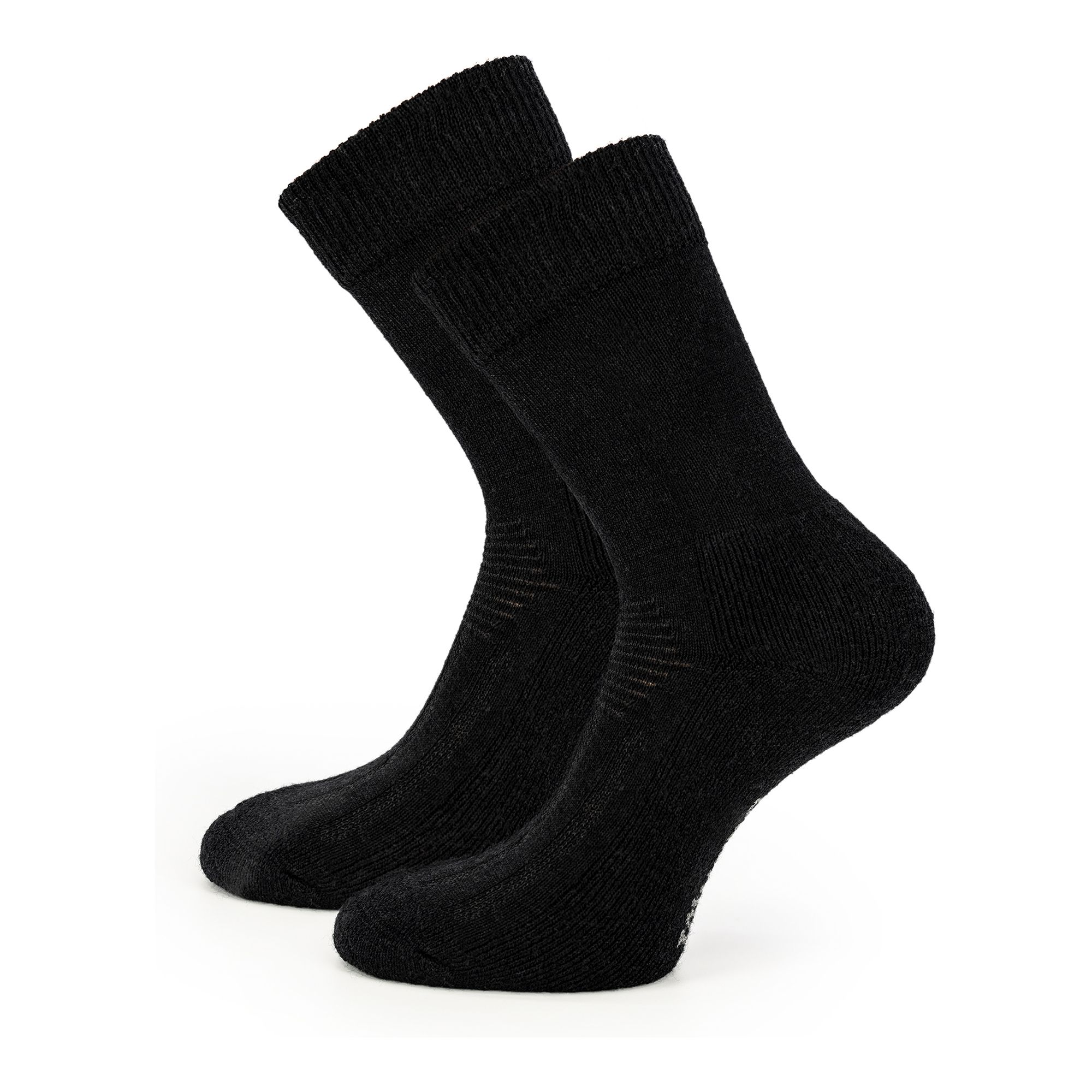 Ulvang Link Warm Crew Sock 2-Pack Strumpor