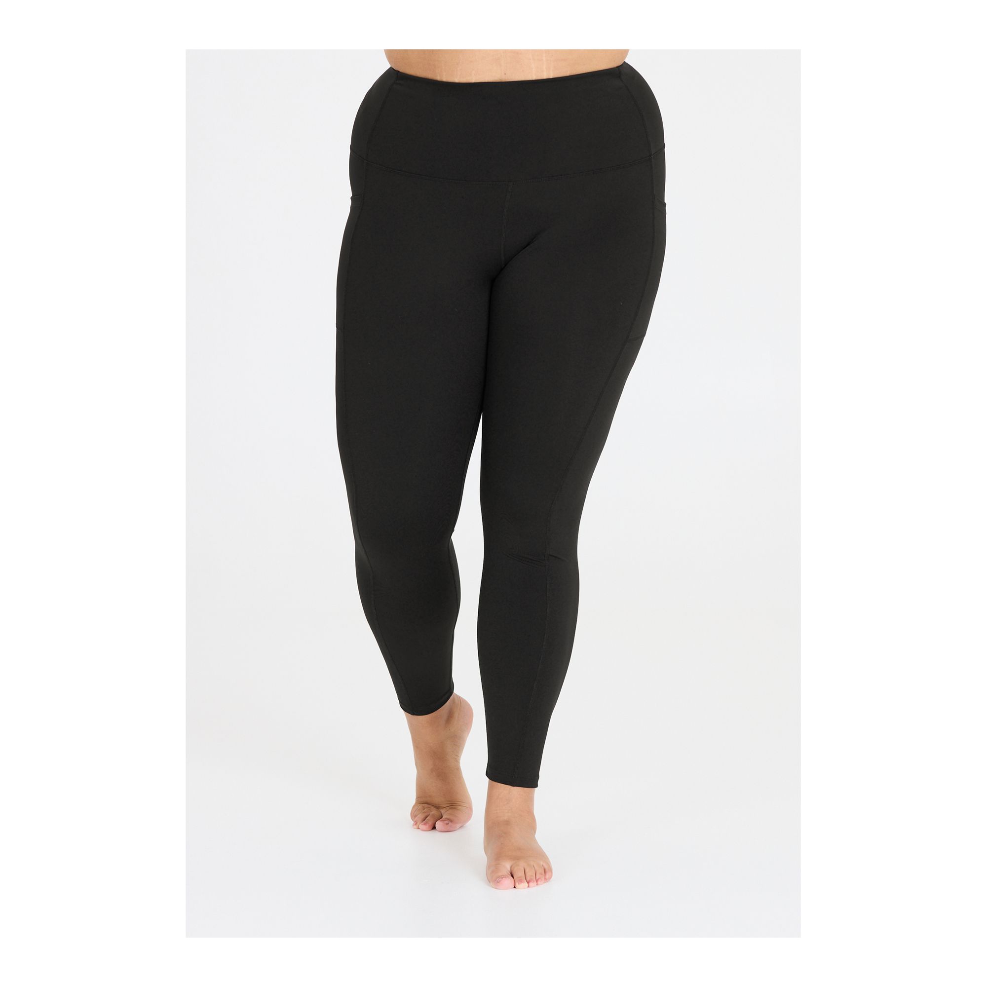 Q Sportswear Thalia Tights W - Bild 3