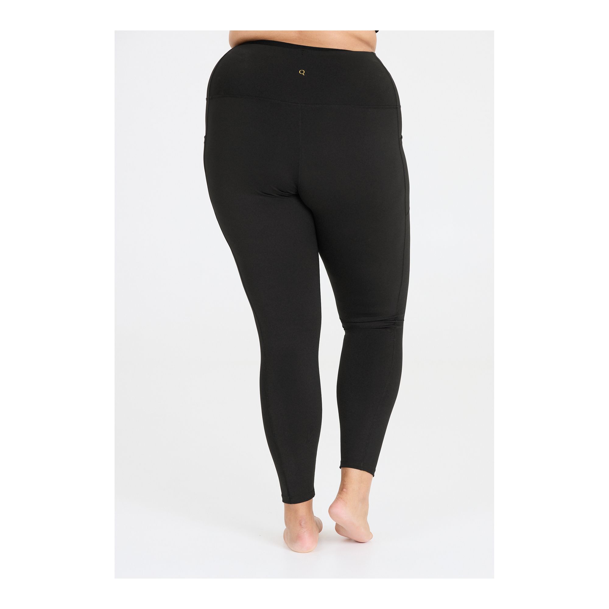 Q Sportswear Thalia Tights W - Bild 2
