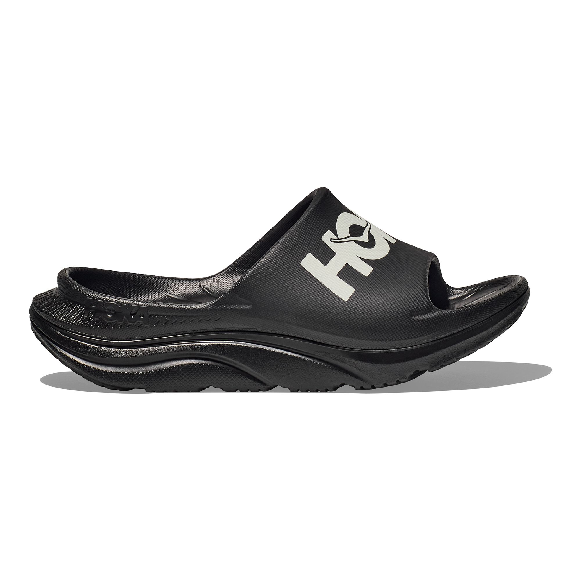 Hoka Ora Athletic Slide Unisex Återhämtningstofflor