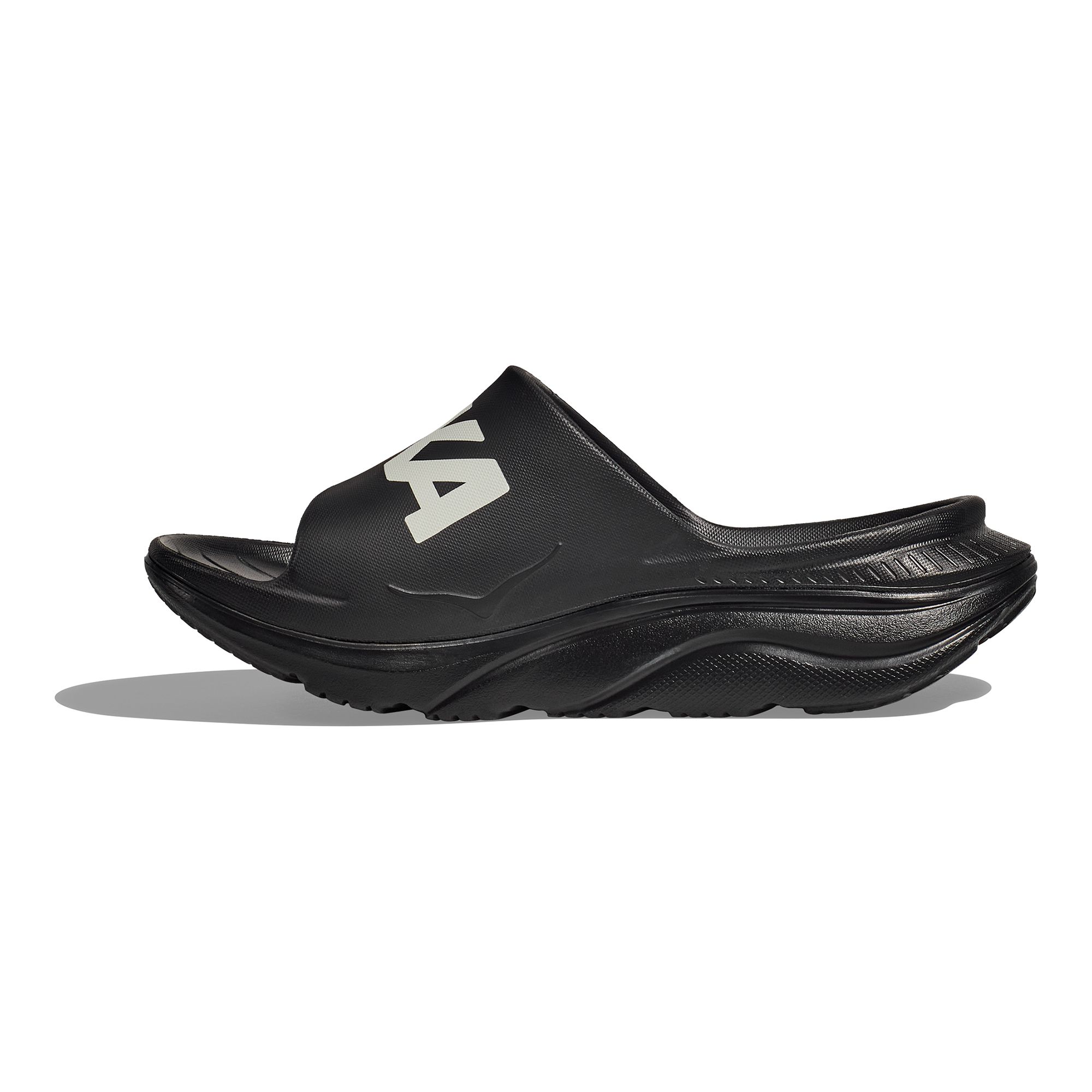 Hoka Ora Athletic Slide Unisex Återhämtningstofflor - Bild 2