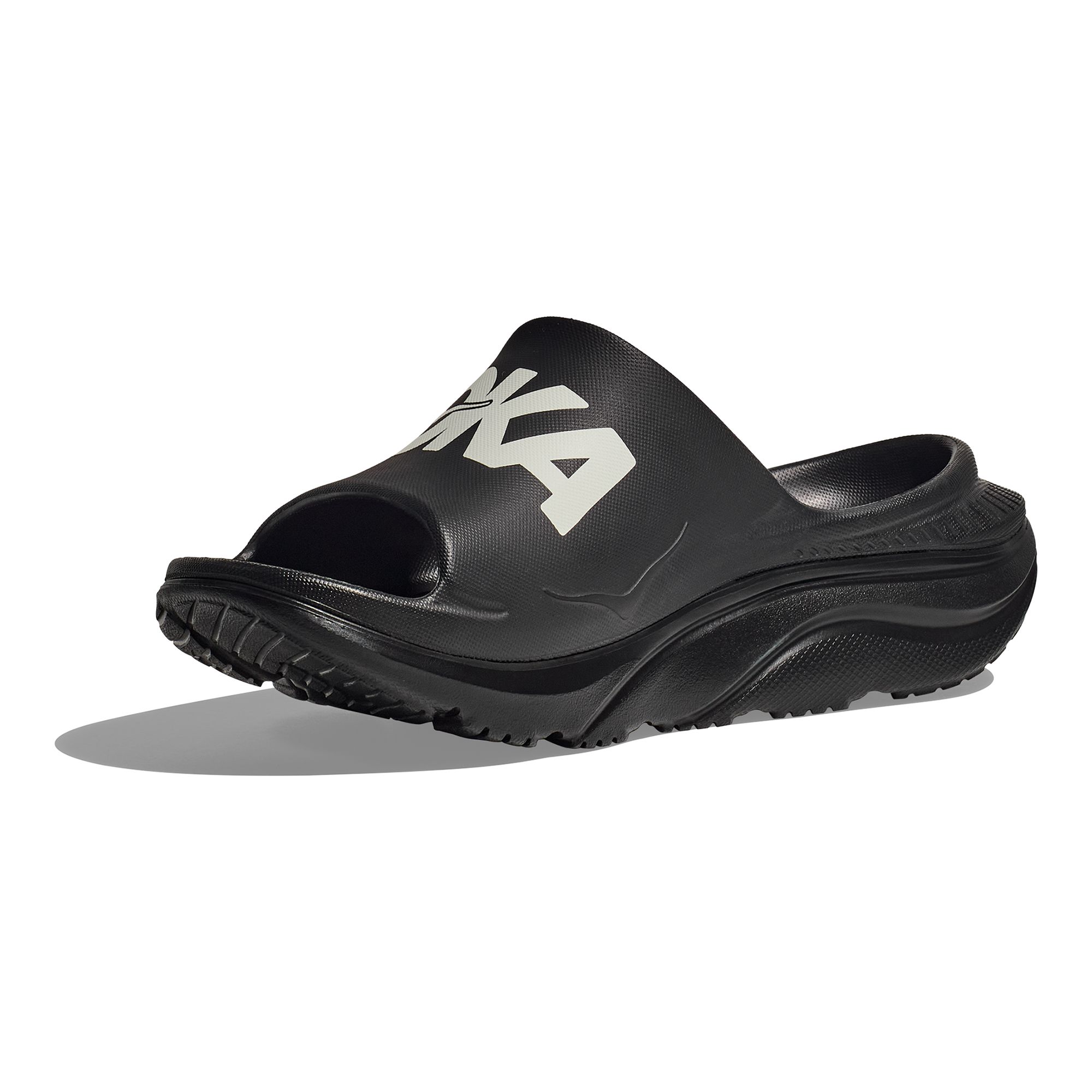 Hoka Ora Athletic Slide Unisex Återhämtningstofflor - Bild 3