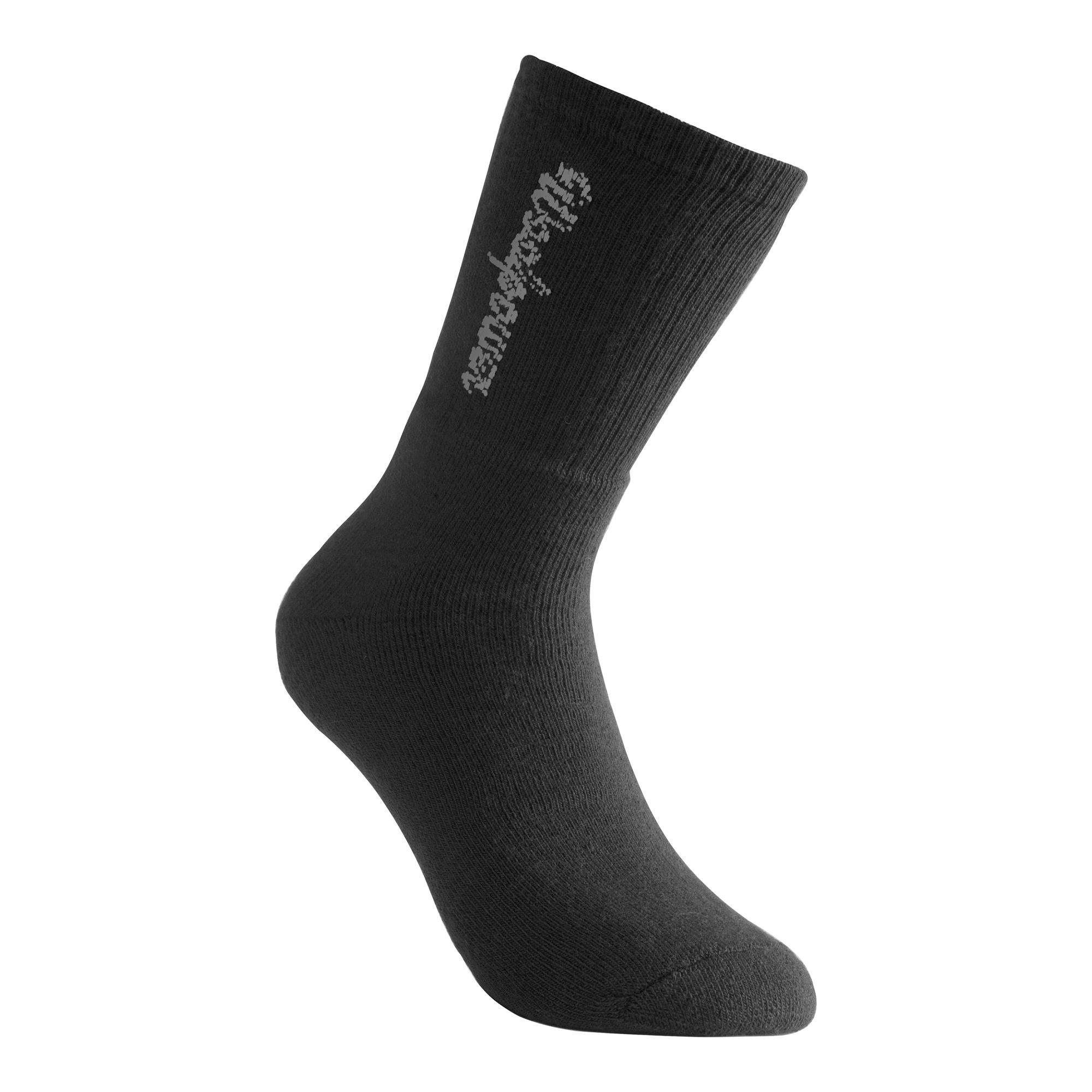 Woolpower Socks Logo 400 Sockar