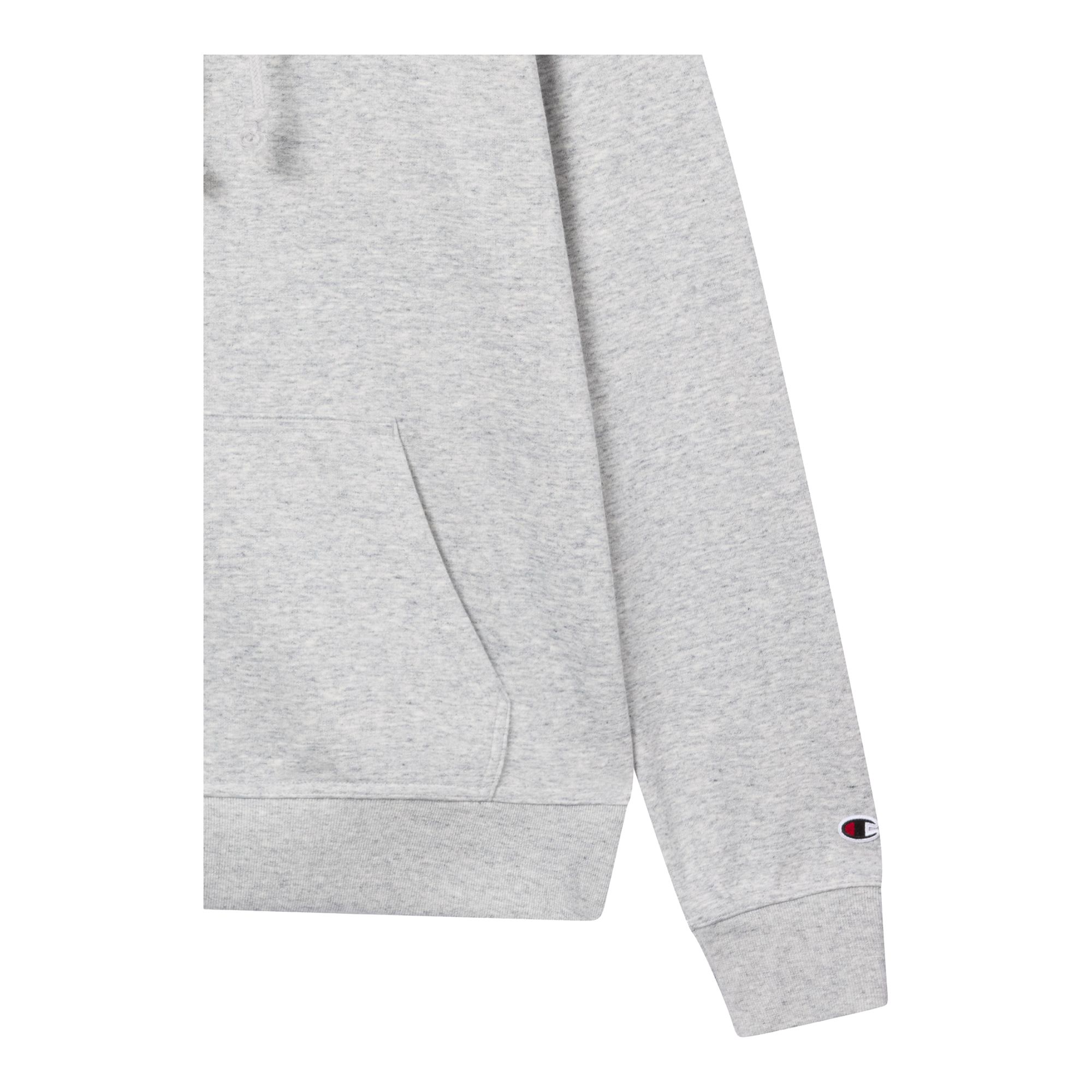 Champion Hooded Sweatshirt Huvtröja - Bild 6