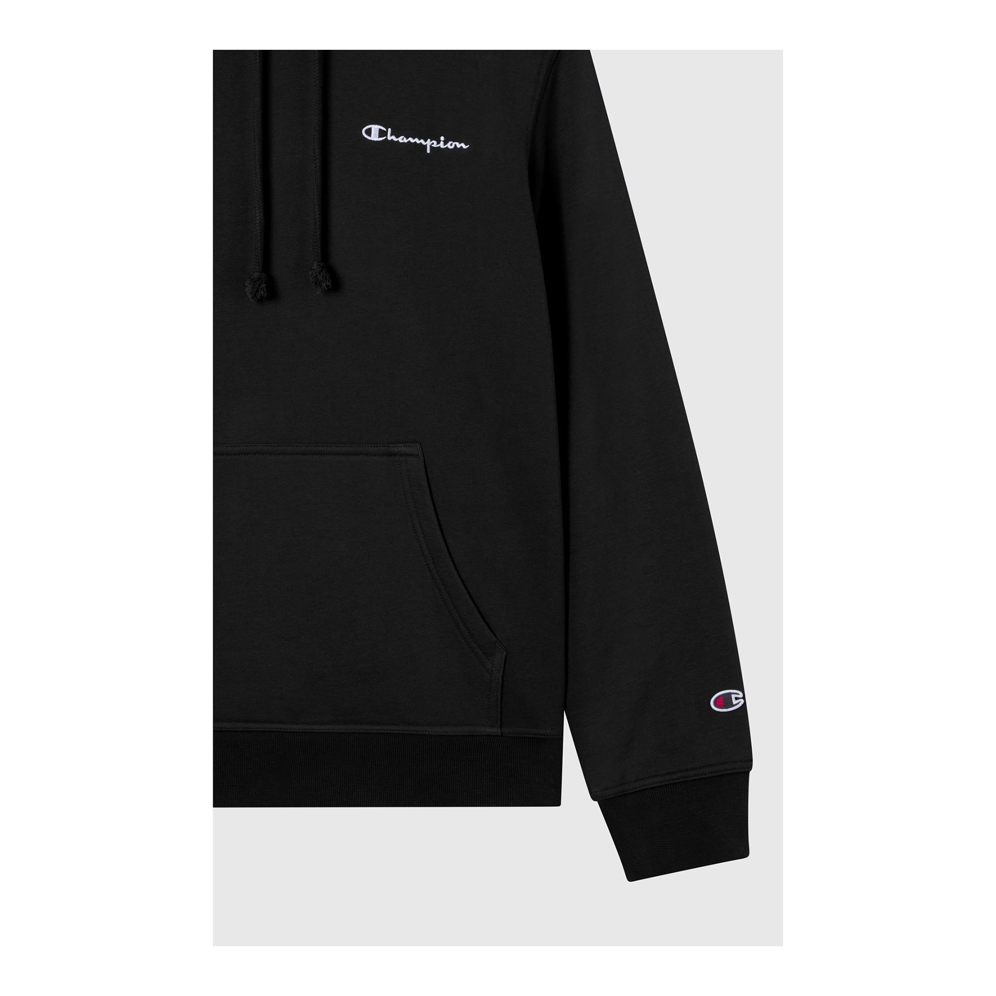 Champion Hooded Sweatshirt Huvtröja - Bild 2