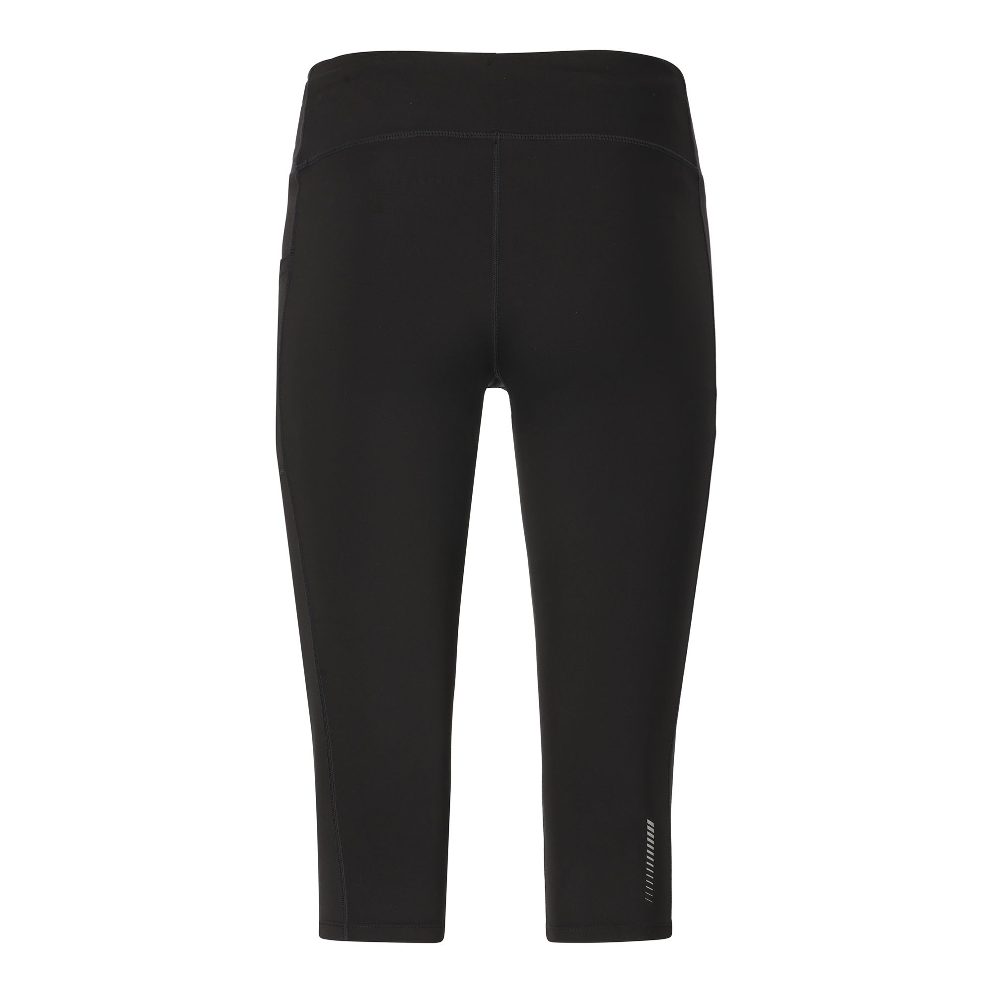 Endurance Strong 3/4 Run Tights W Löpartights - Bild 2
