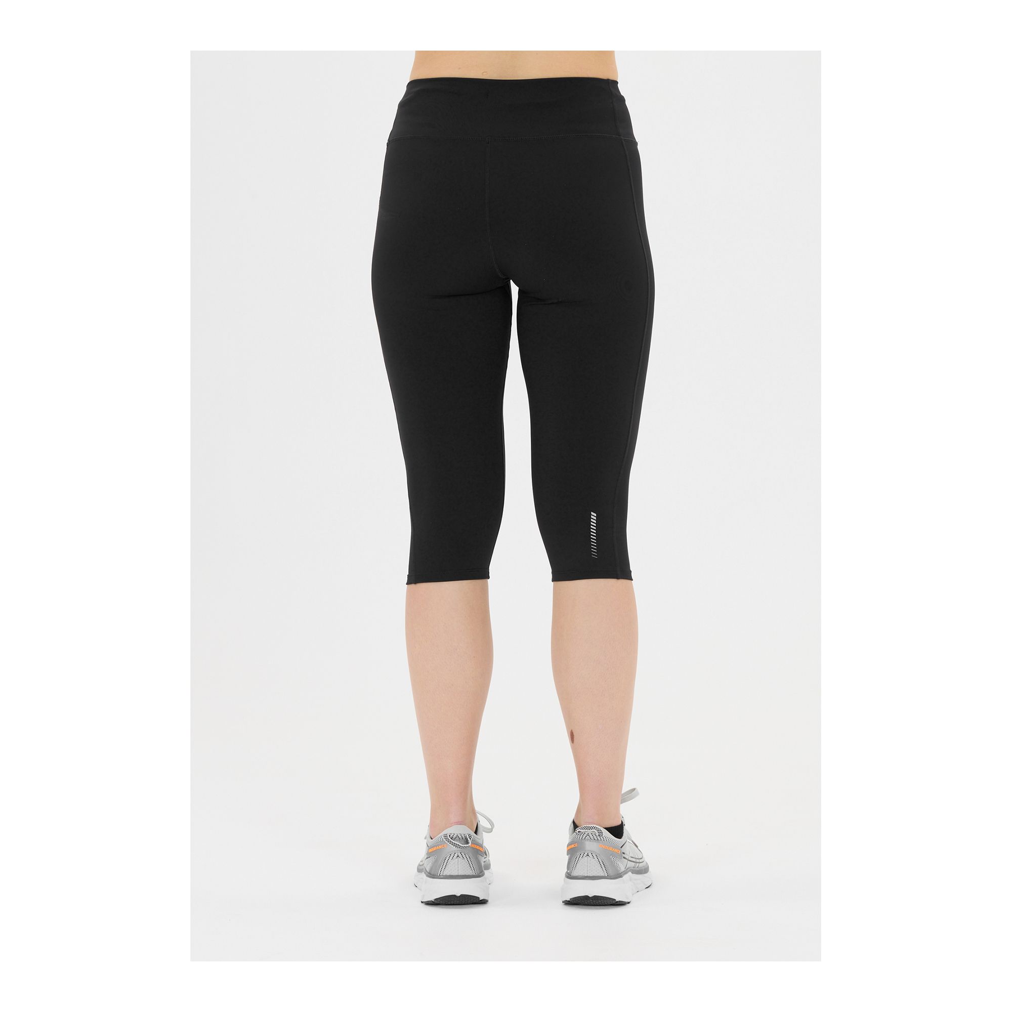 Endurance Strong 3/4 Run Tights W Löpartights - Bild 4