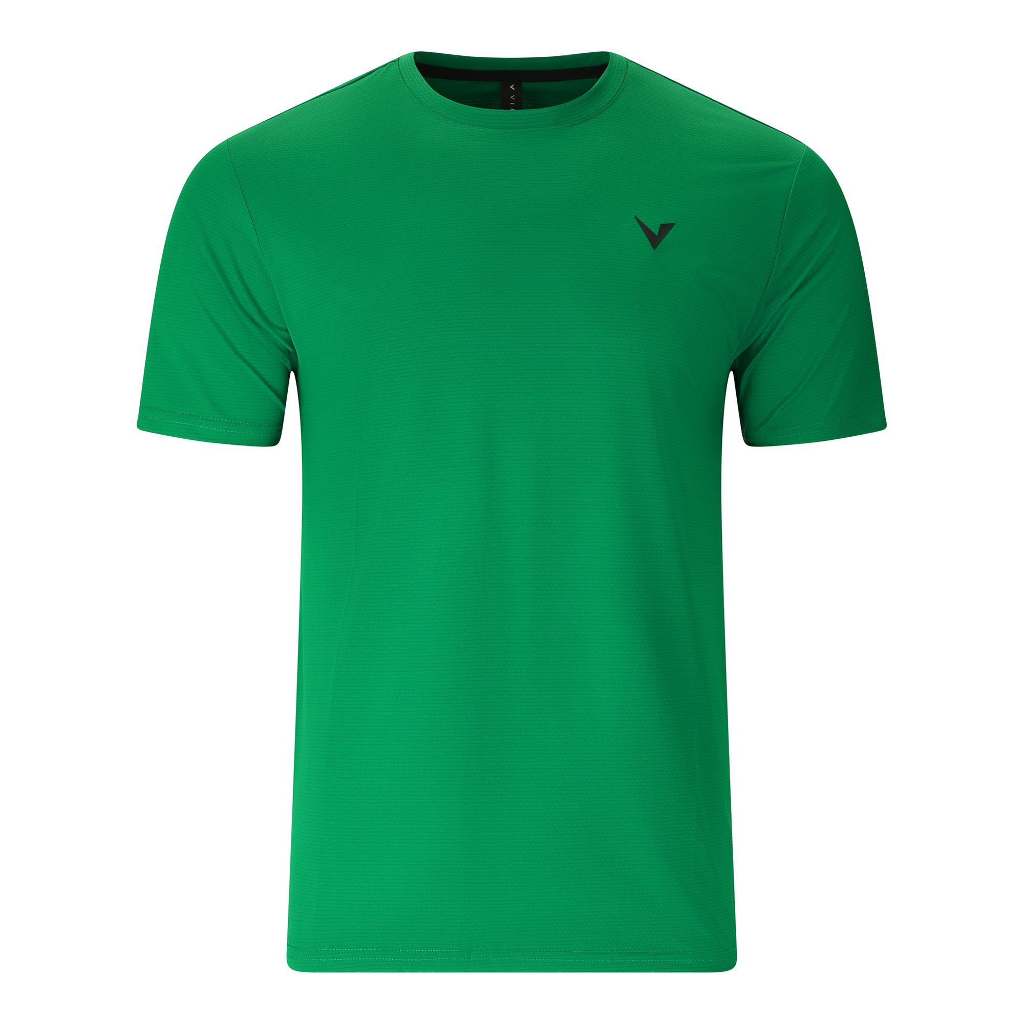 Virtus Roger V3 Hyperstretch S/S Tee M Tränings-T-Shirt - Bild 9