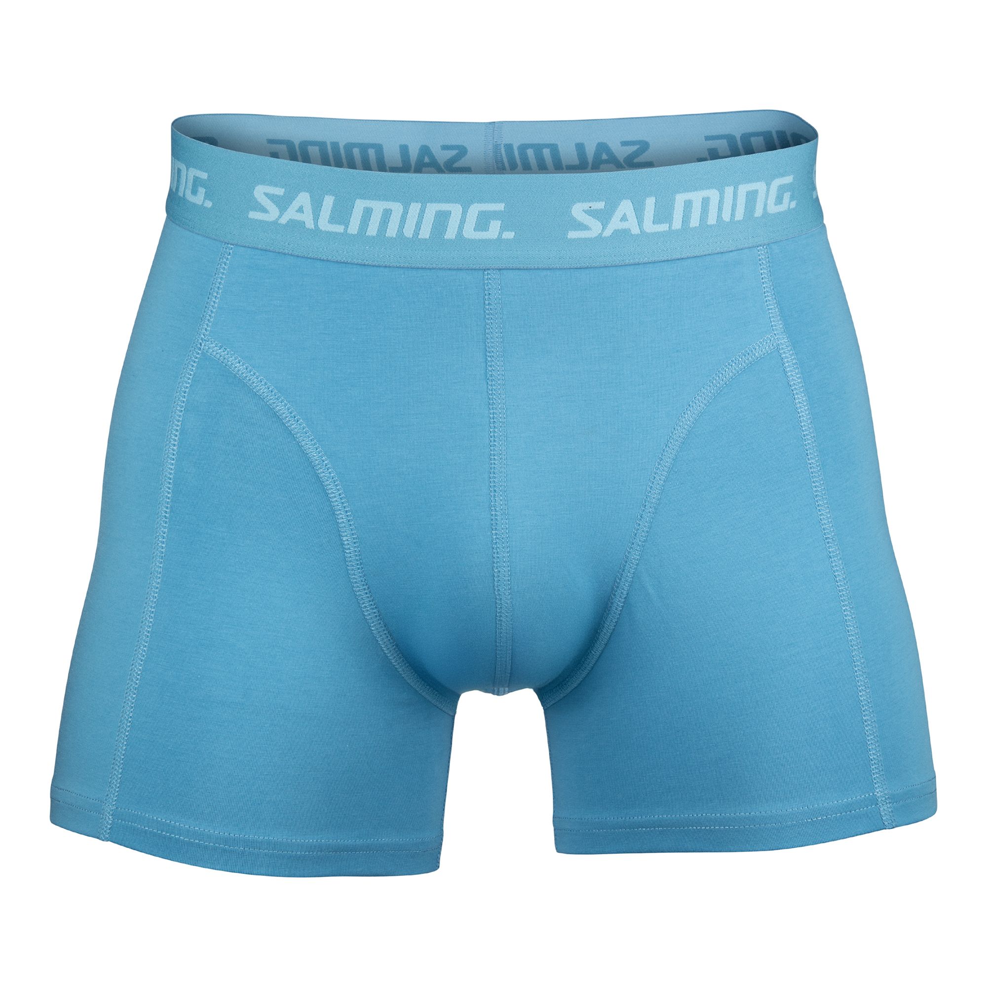 Salming 2-Pack Cotton Boxer - Bild 2
