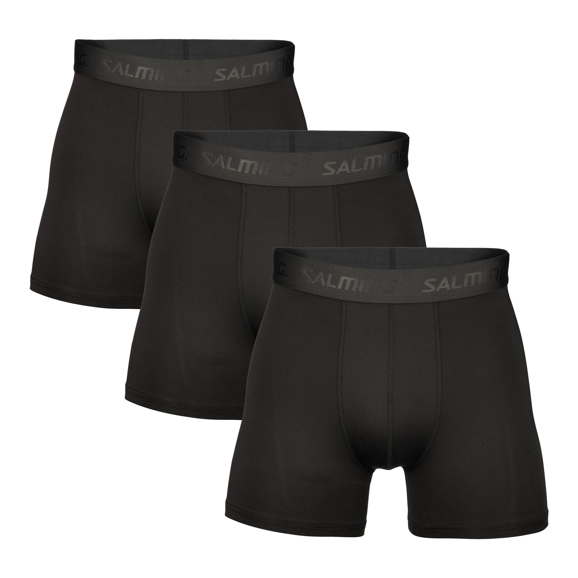 Salming 3-Pack Performance Boxer - Bild 2