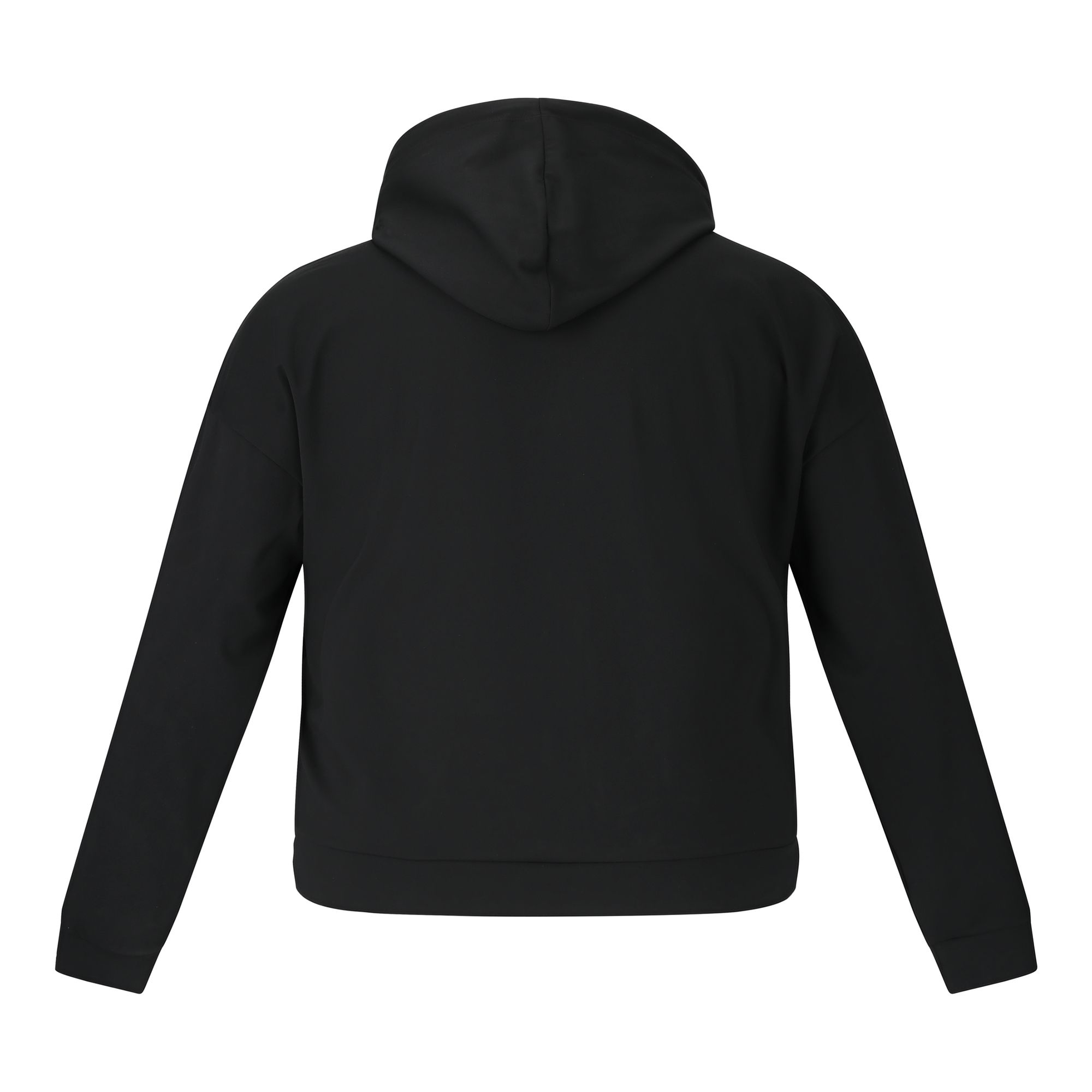 Q Sportswear Tianna Hoody Full Zip W Huvtröja - Bild 2