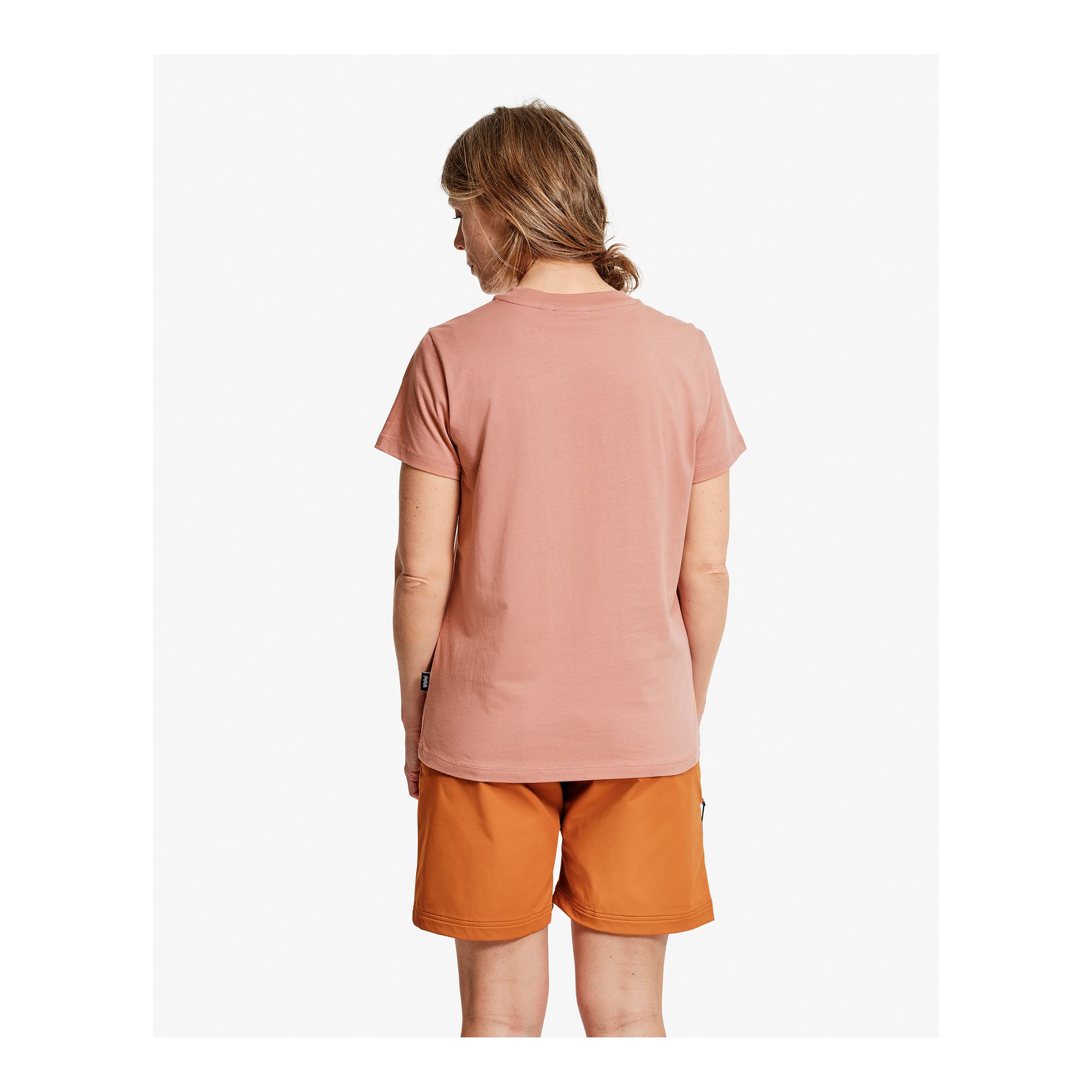 Lundhags Järpen Logo T-Shirt W - Bild 5