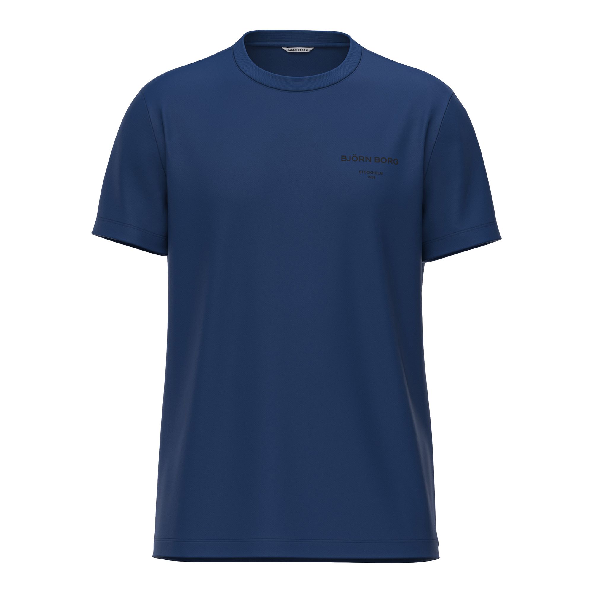 Björn Borg Borg Essential 1 T-Shirt - Bild 5
