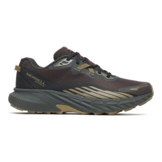 Merrell Agility Trail Wp M Walkingskor