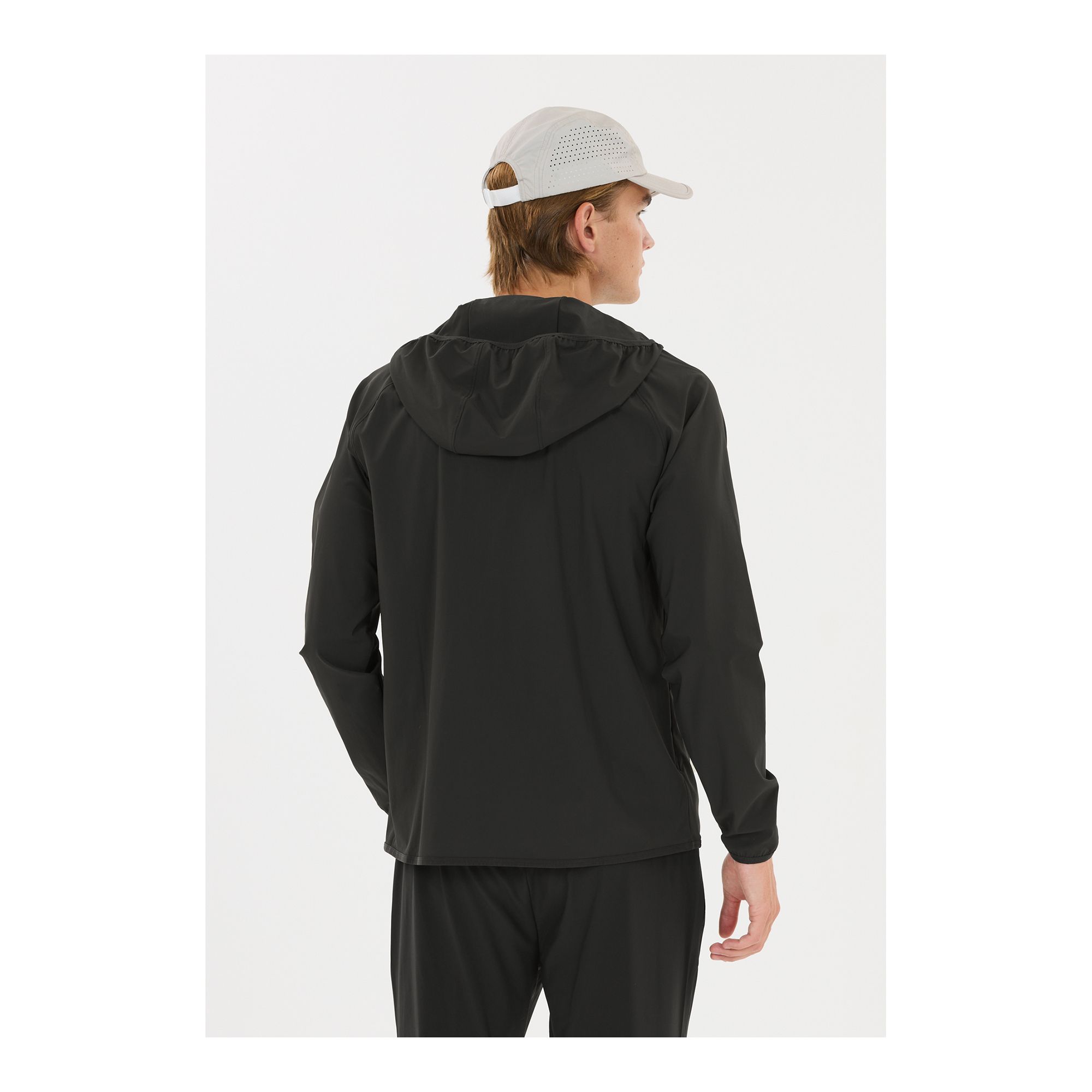 Virtus Alonso V2 Hyperstretch Jacket M Träningströja - Bild 2