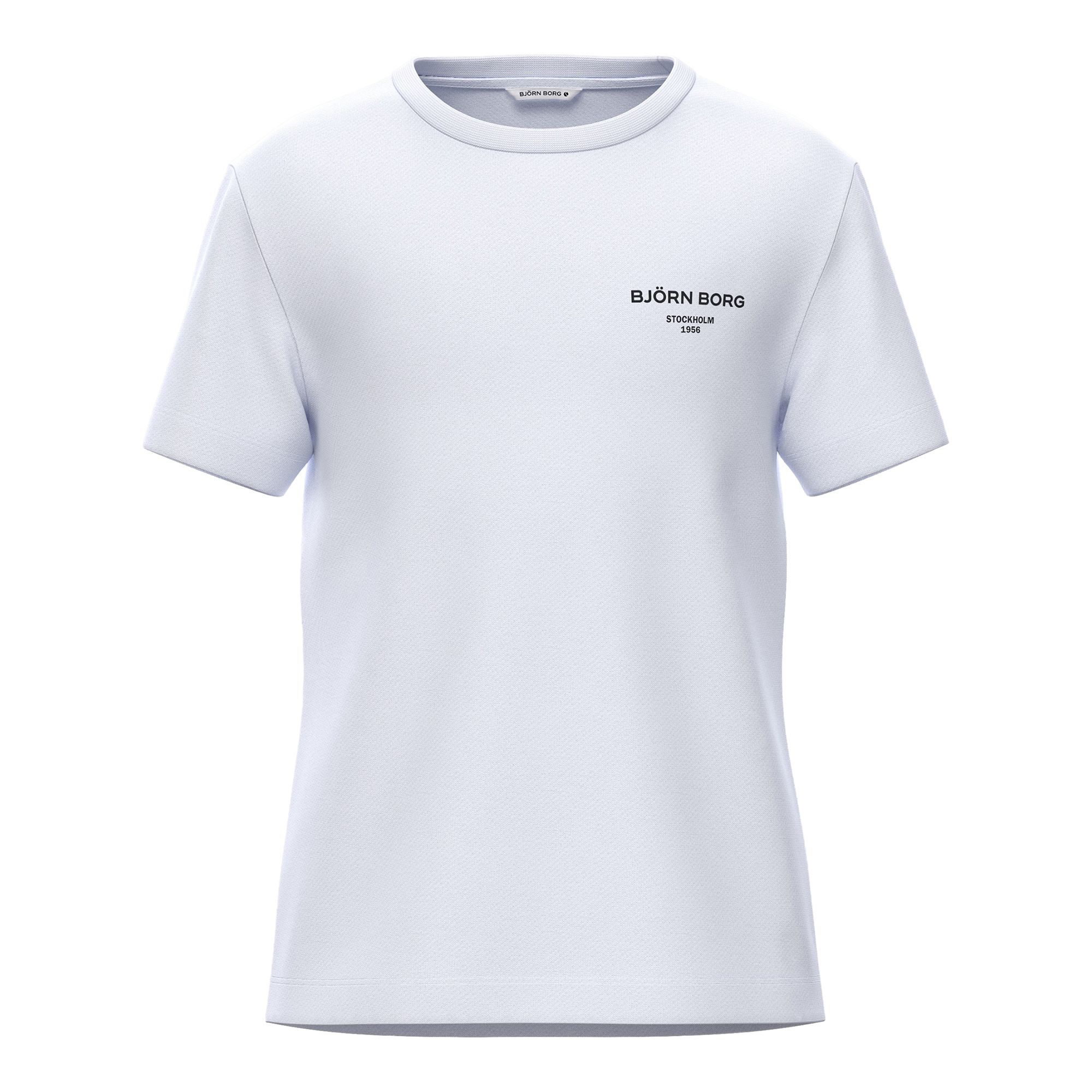 Björn Borg Borg Essential 1 T-Shirt Jr