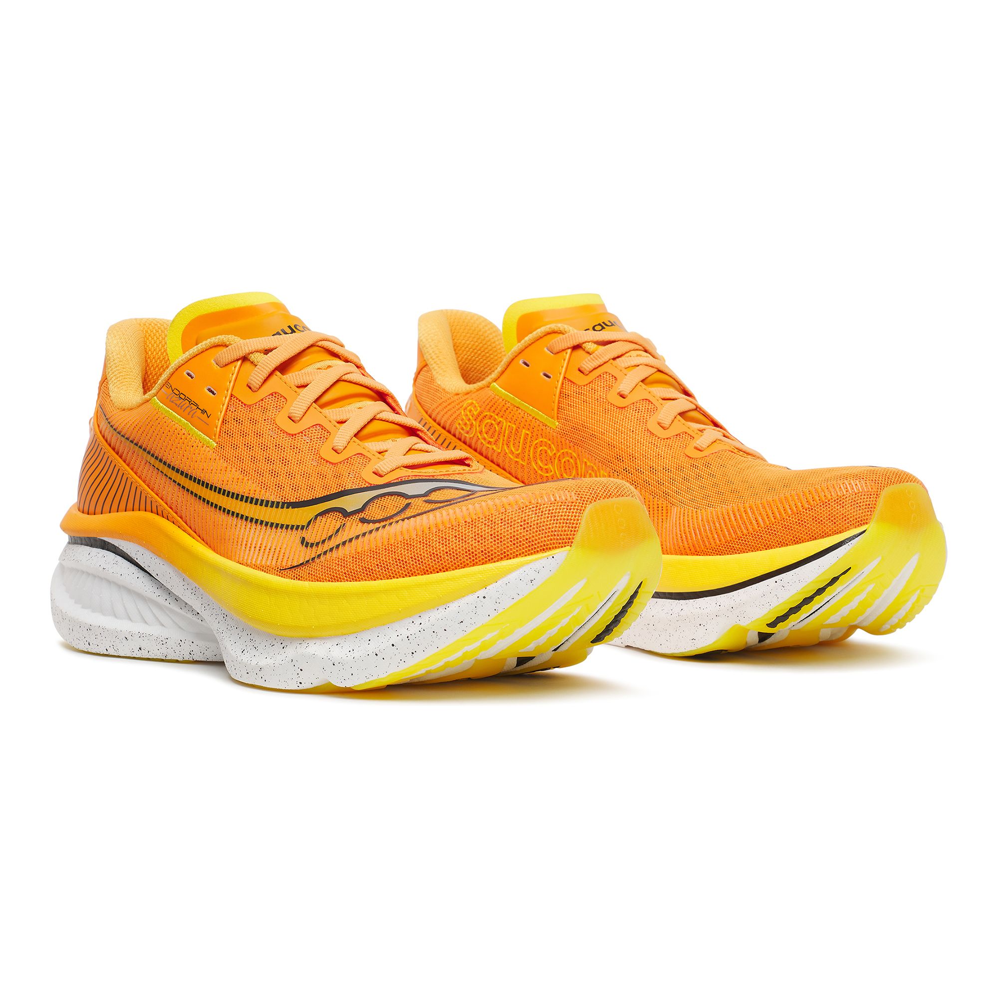 Saucony Endorphin Azura M Löparskor - Bild 3
