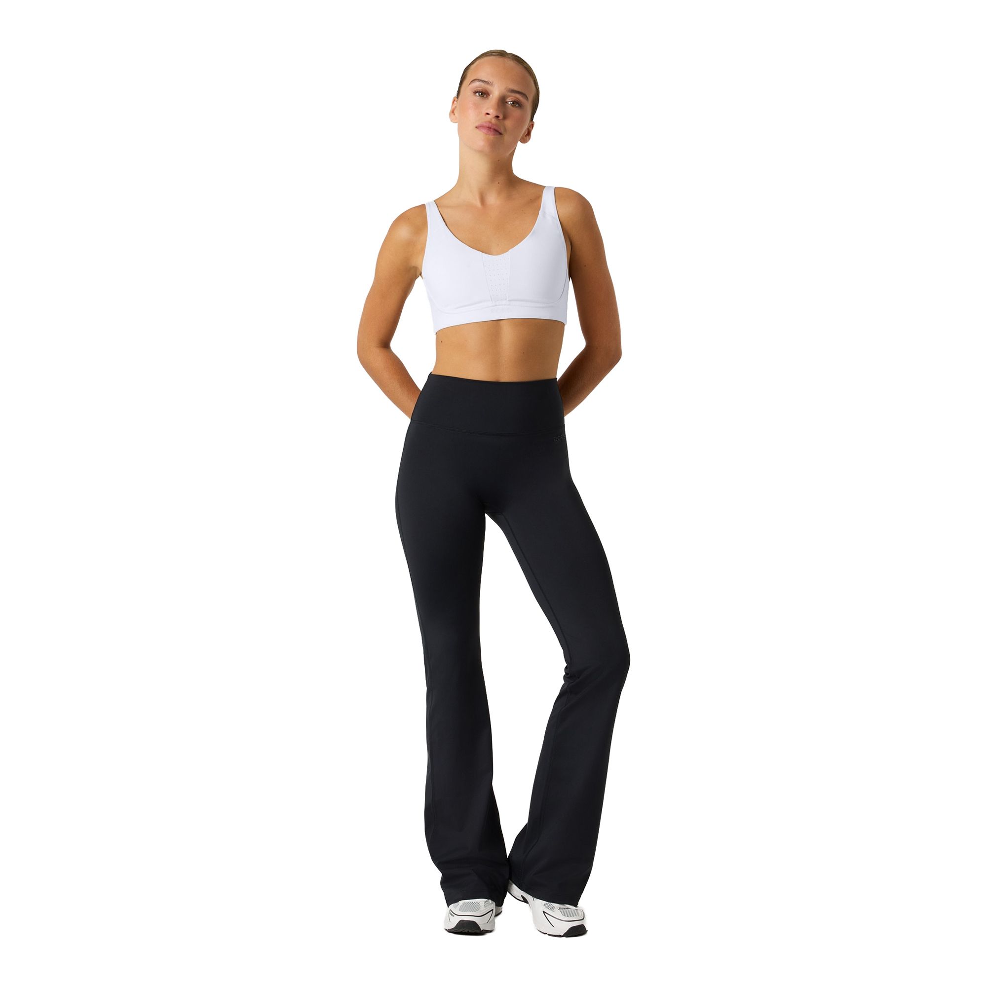 Björn Borg Borg Flare Tights Regular - Bild 2