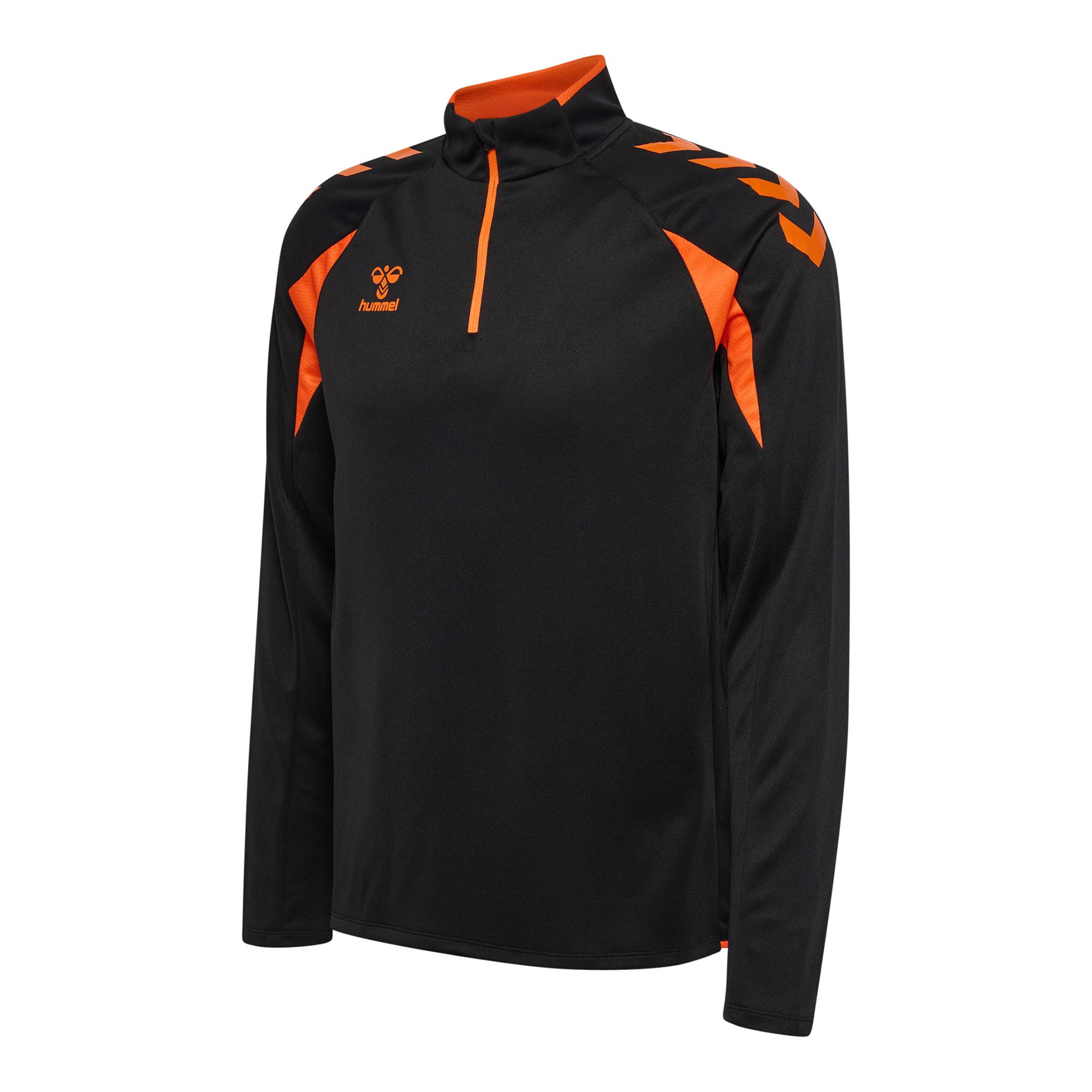 Hummel Hmlcore 2.0 Half Zip Träningströja - Bild 4