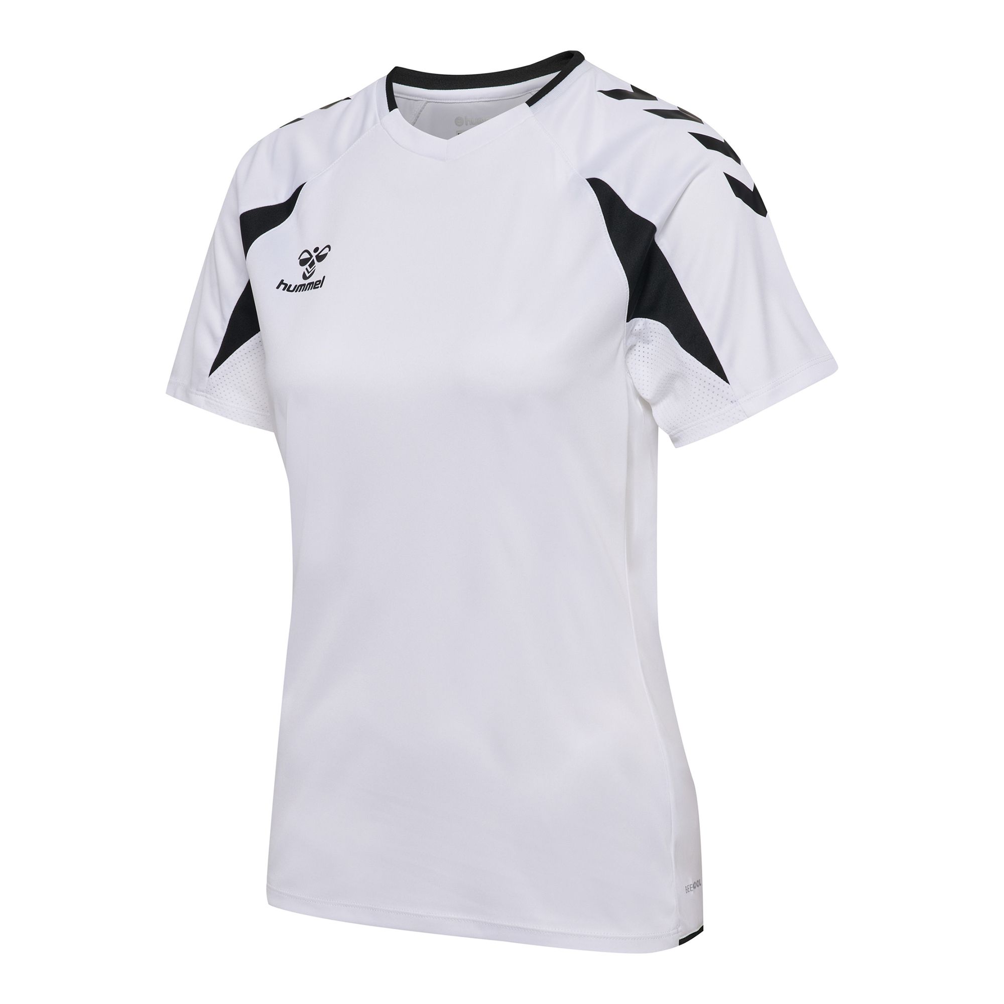 Hummel Hmlcore 2.0 Jersey S/S Woman Träningsjersey - Bild 2