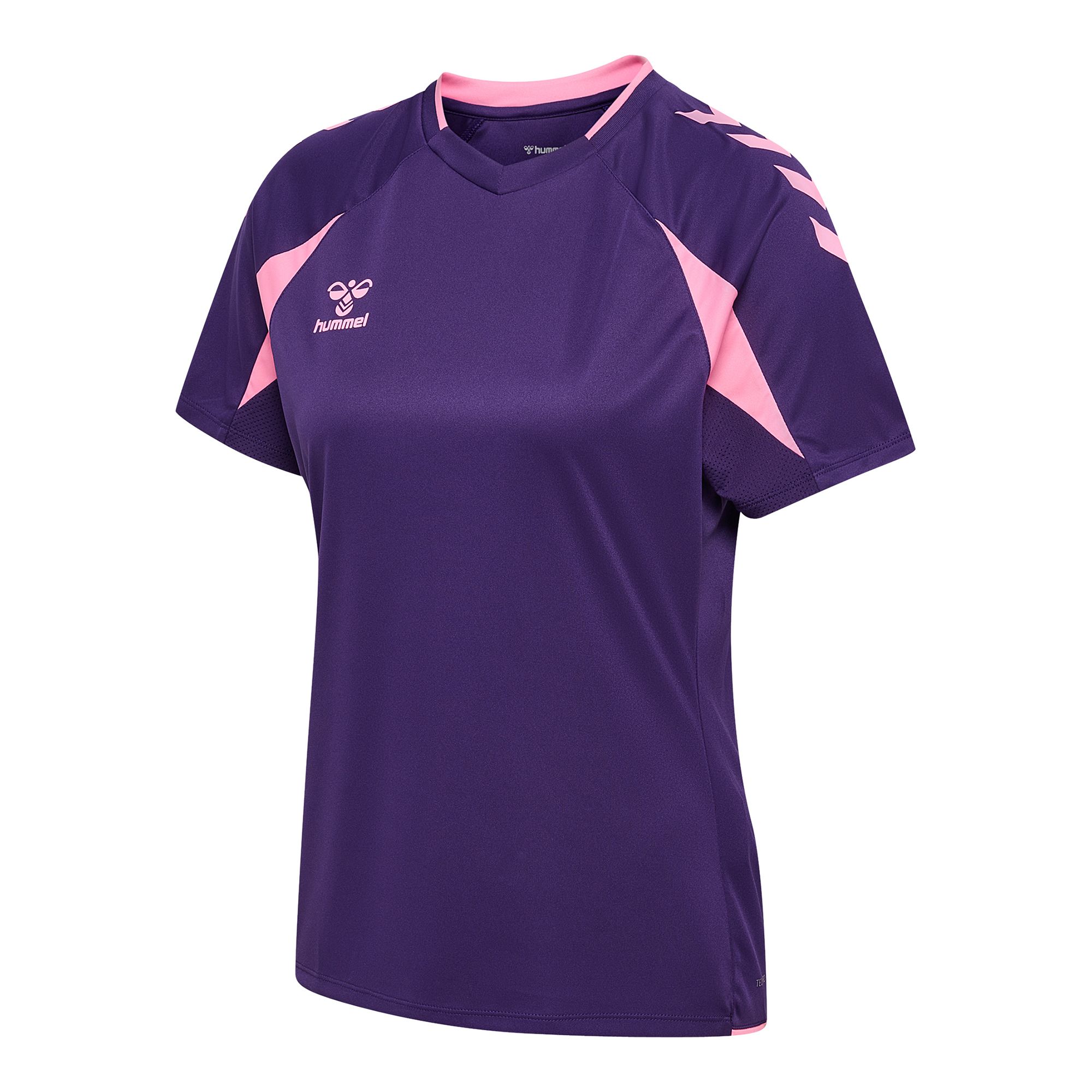 Hummel Hmlcore 2.0 Jersey S/S Woman Träningsjersey - Bild 3