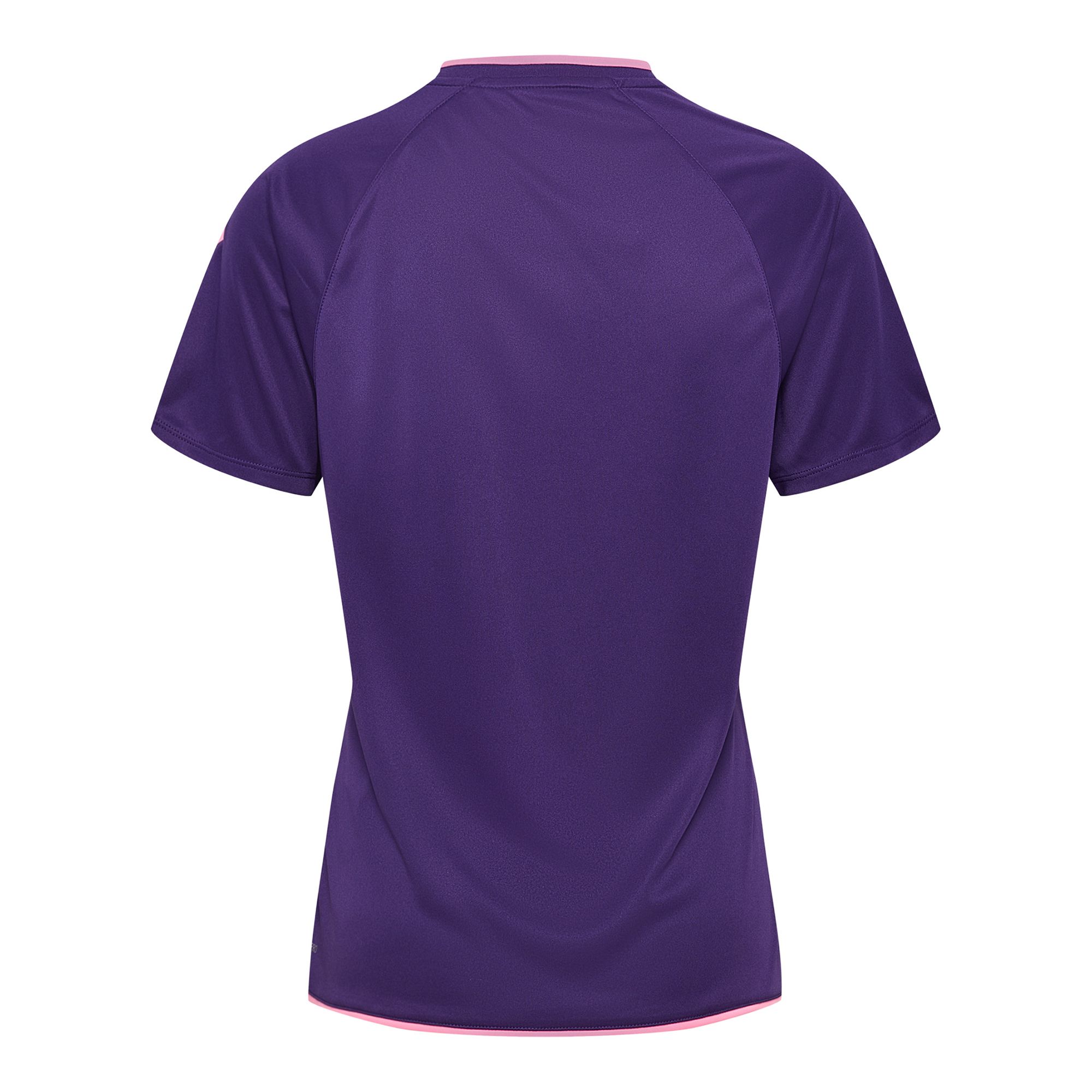 Hummel Hmlcore 2.0 Jersey S/S Woman Träningsjersey - Bild 4