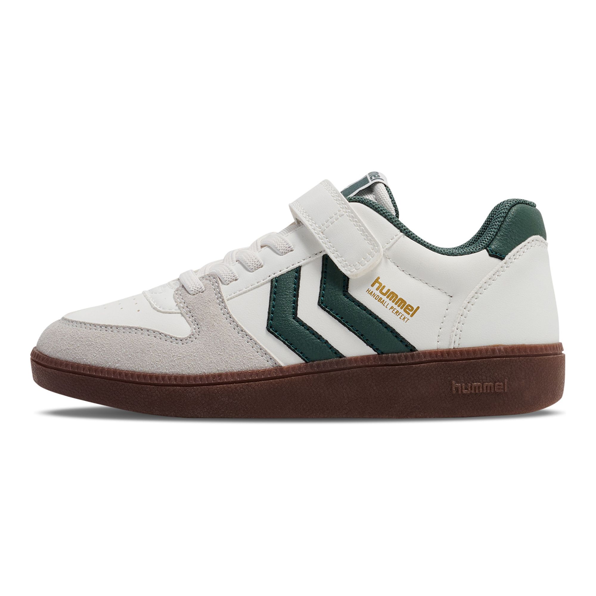 Hummel Handball Perfekt SP Jr Sneakers