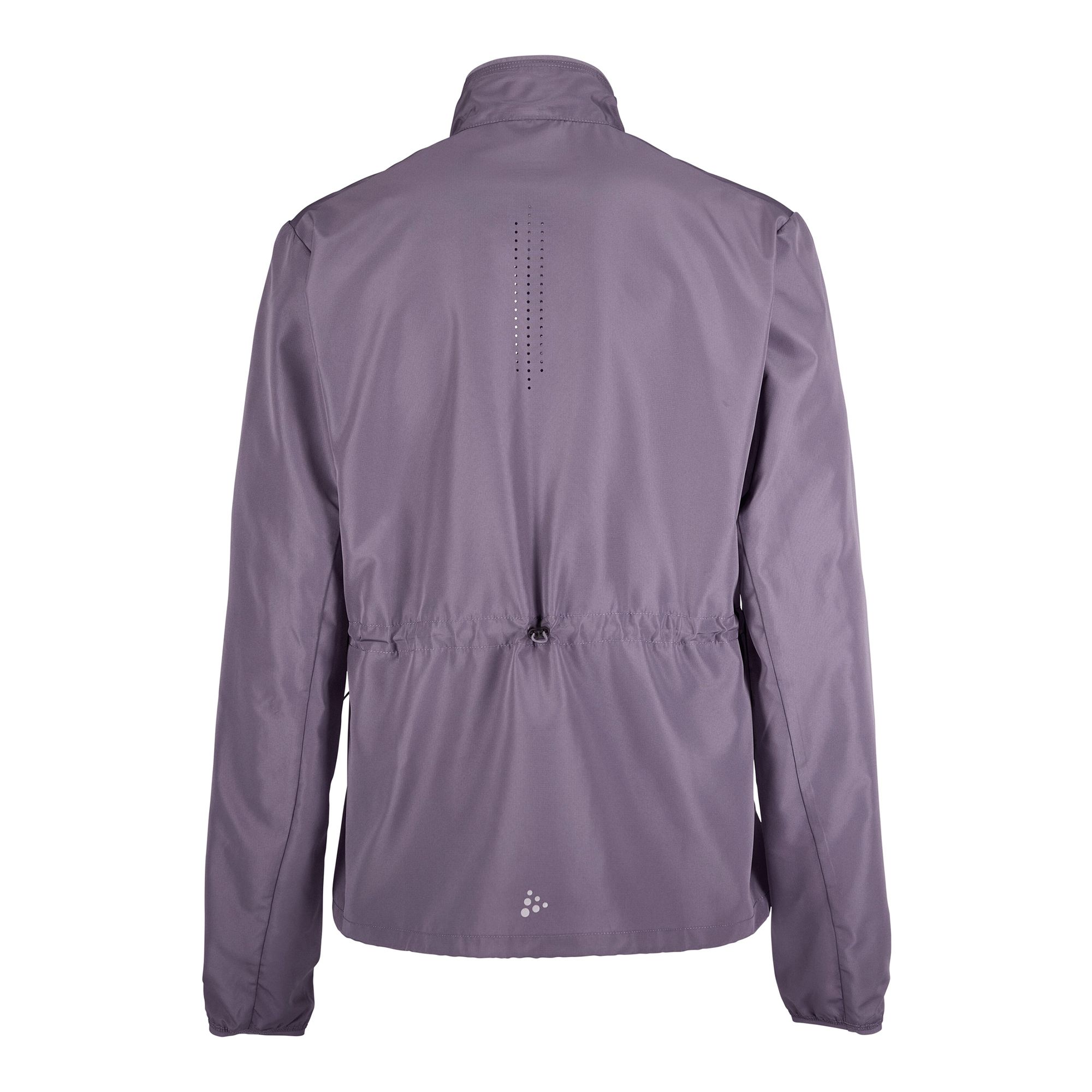 Craft Essence Wind Jacket 2 W Löparjacka - Bild 2