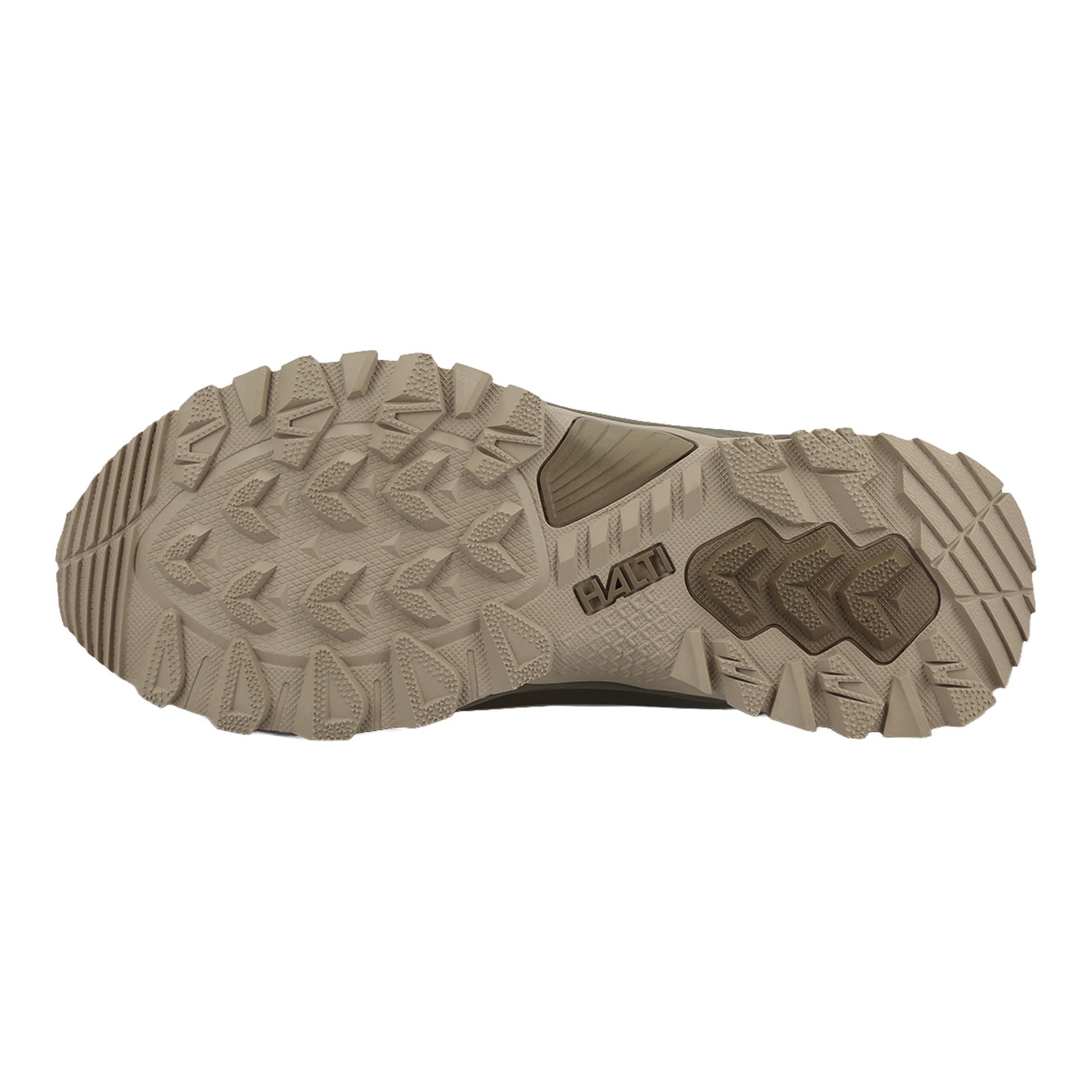 Halti Fara Low 3 DX W Shoe Walkingskor - Bild 3