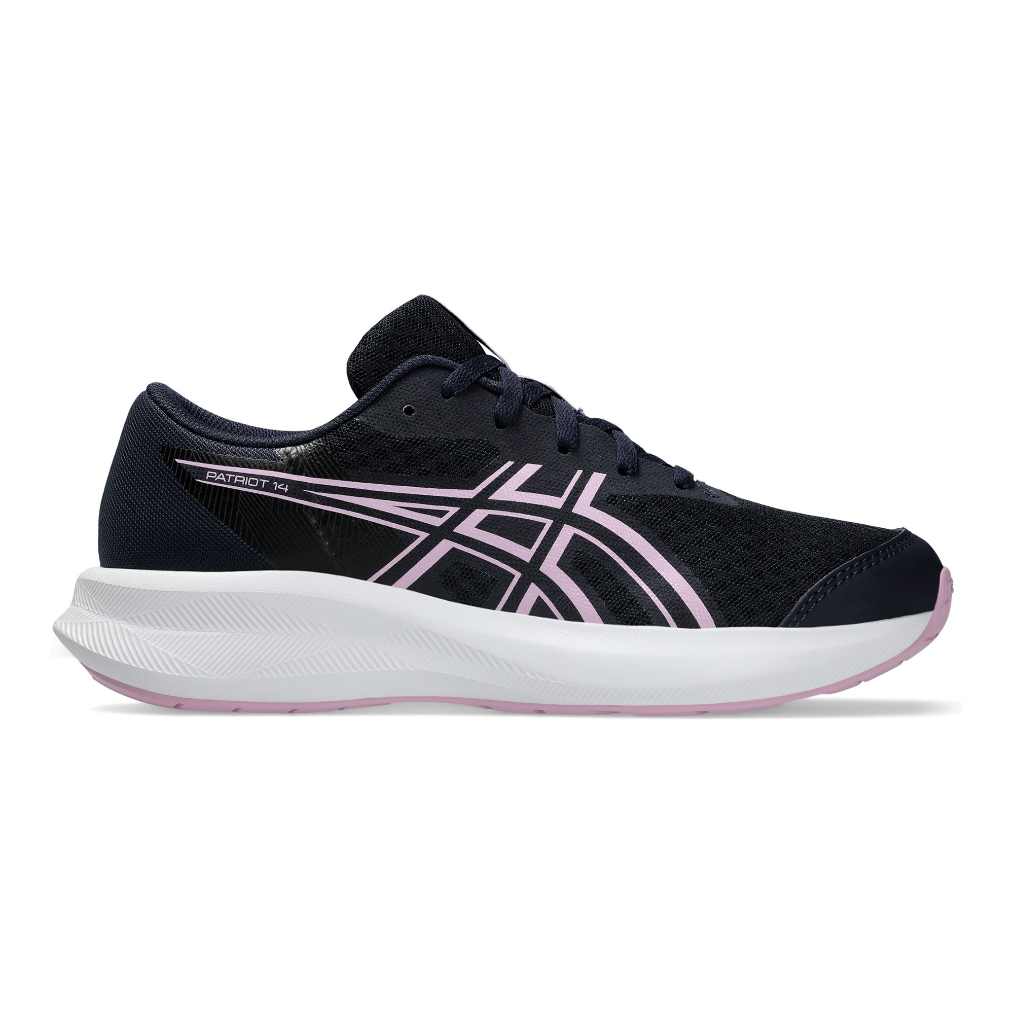 Asics Patriot 14 Gs Löparskor - Bild 4