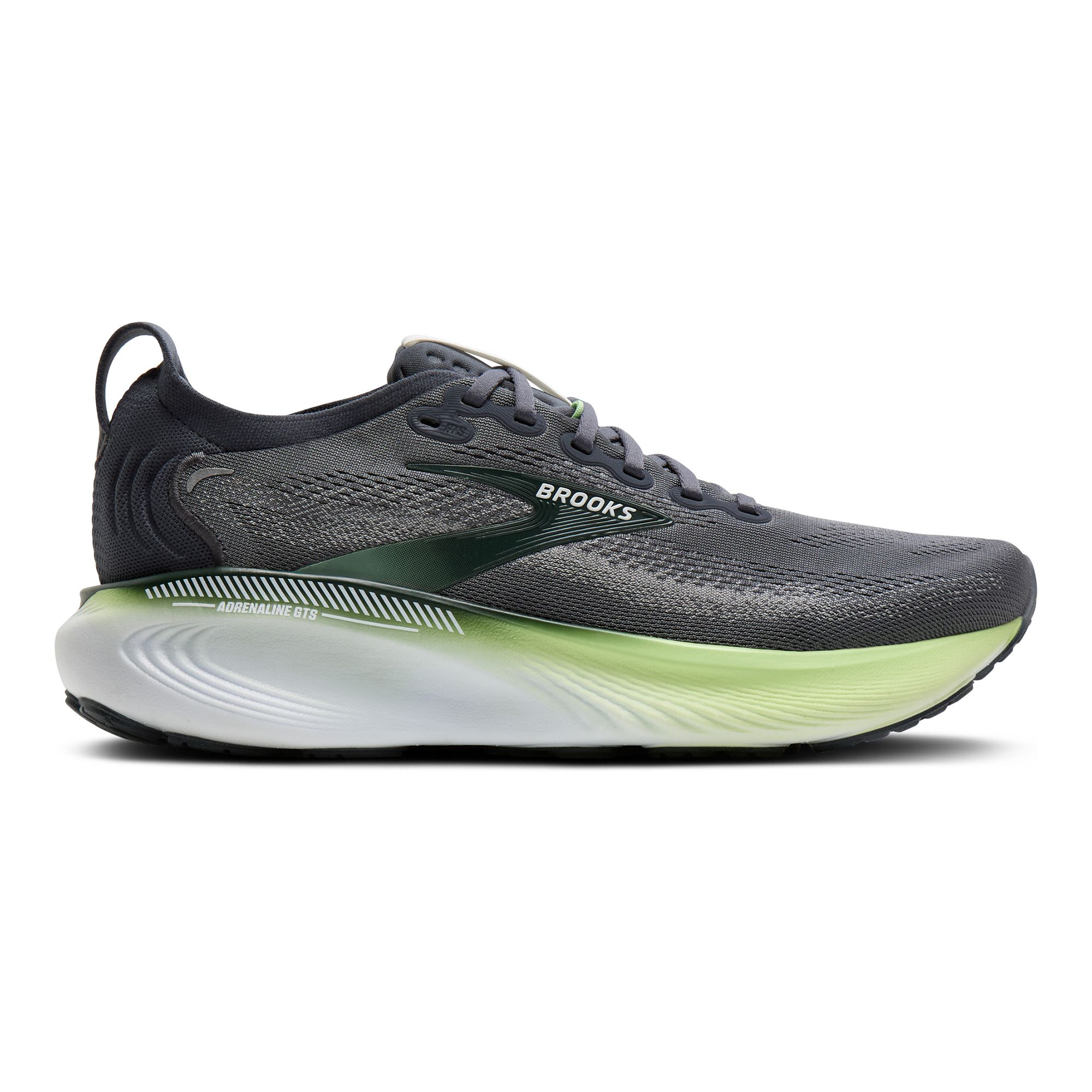 Brooks Adrenaline GTS 25 M Löparskor - Bild 4