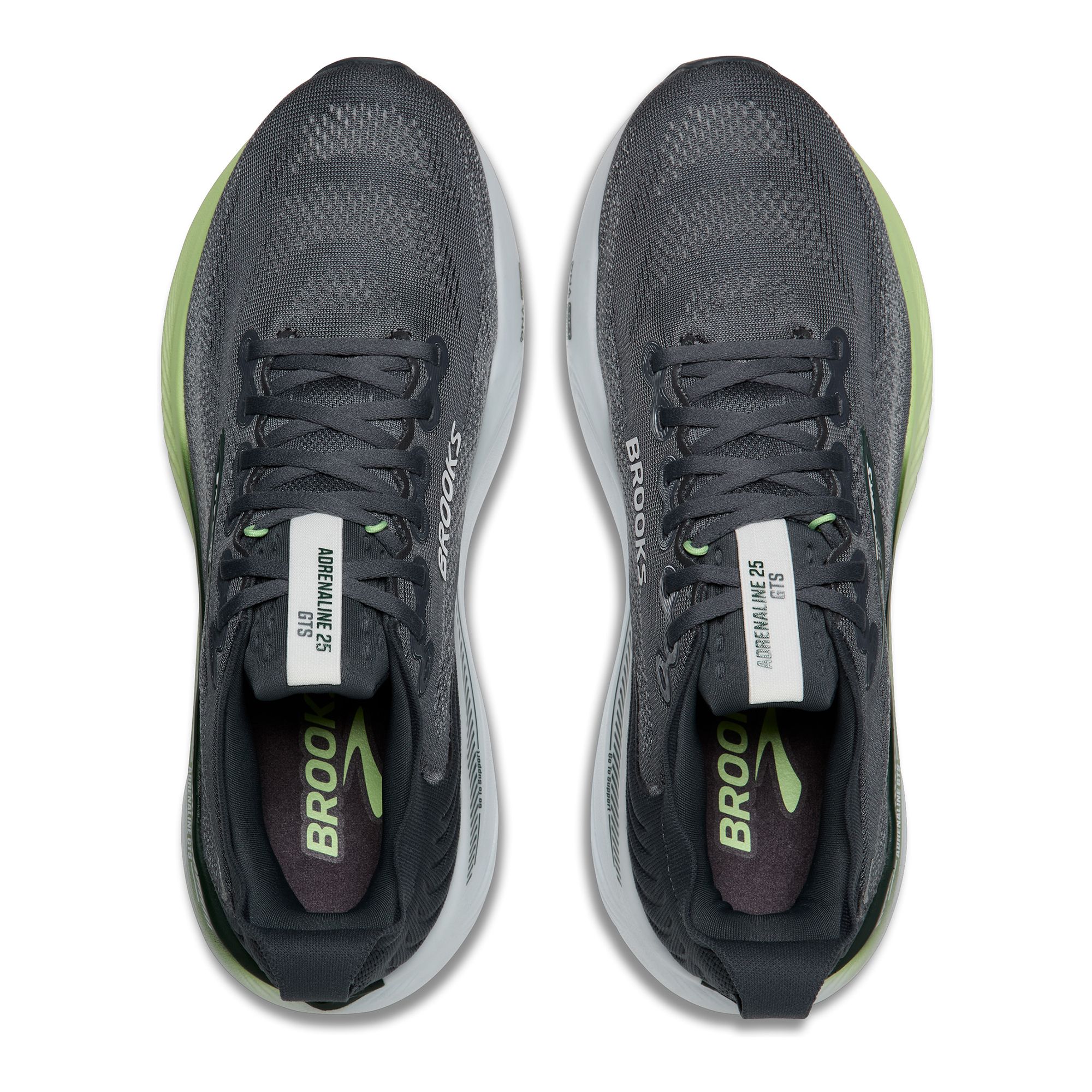 Brooks Adrenaline GTS 25 M Löparskor - Bild 3