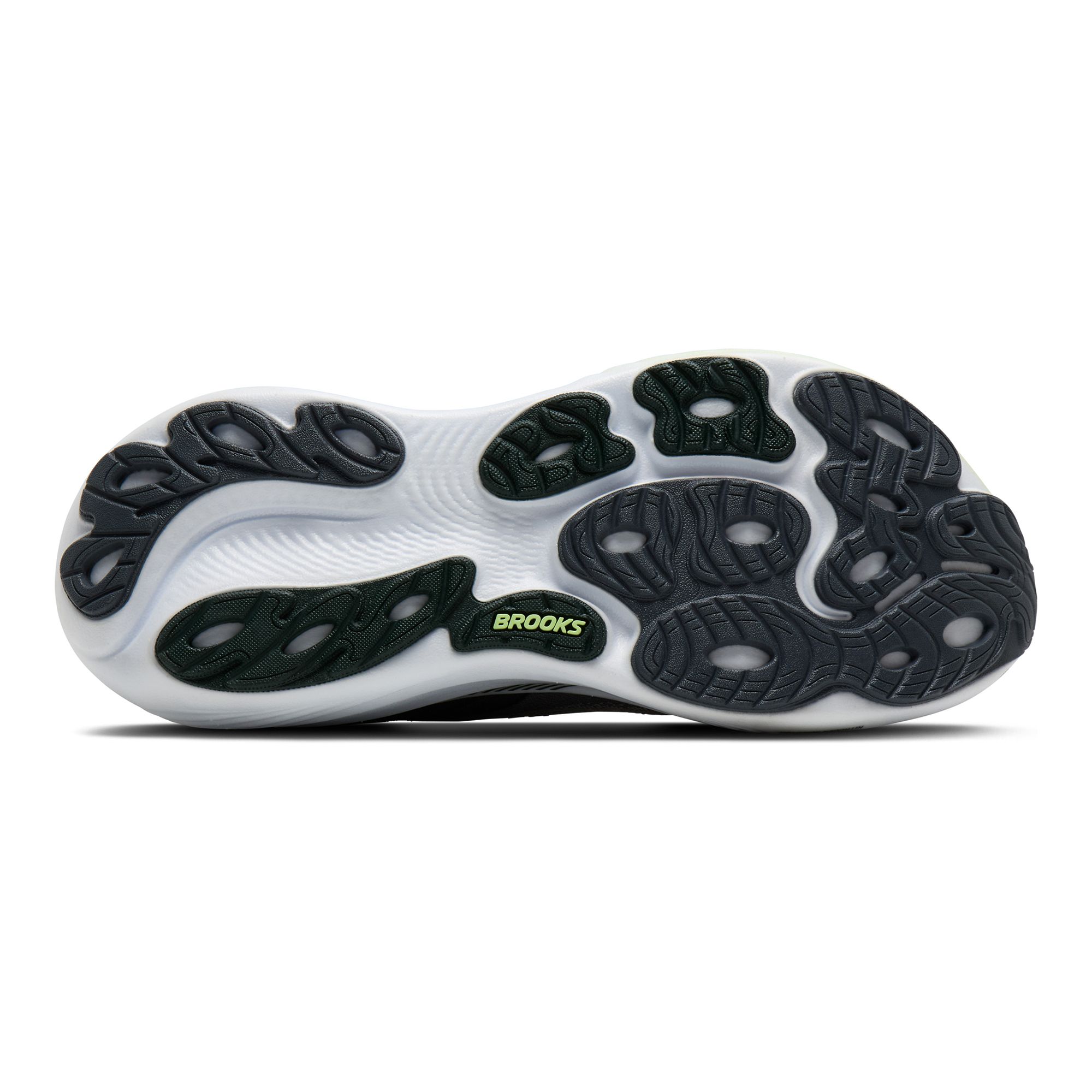 Brooks Adrenaline GTS 25 M Löparskor - Bild 2