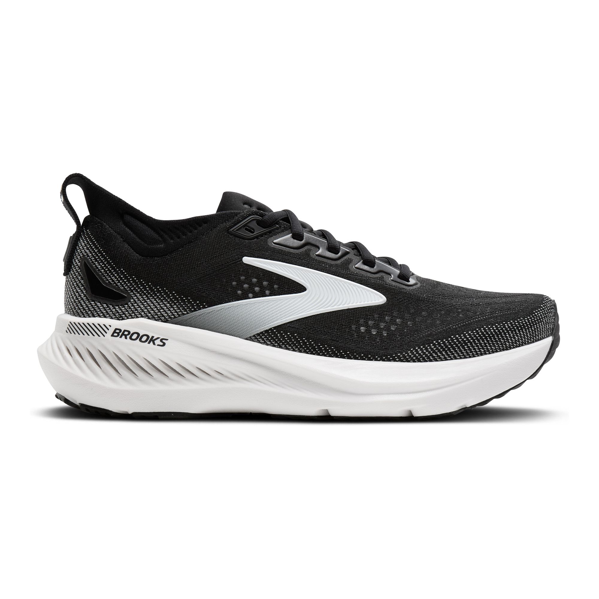 Brooks Sports Glycerin GTS 23 W Löparskor - Bild 2