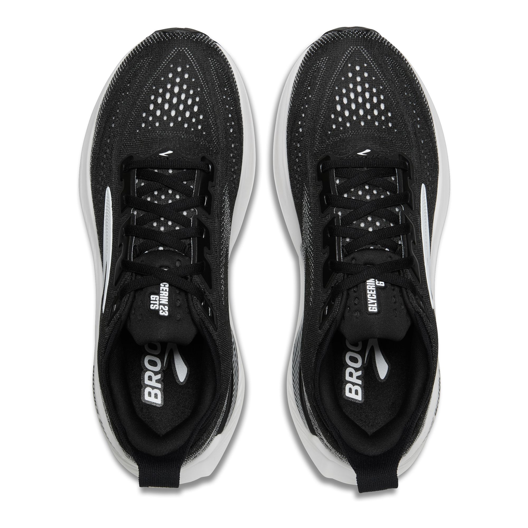 Brooks Sports Glycerin GTS 23 W Löparskor - Bild 4
