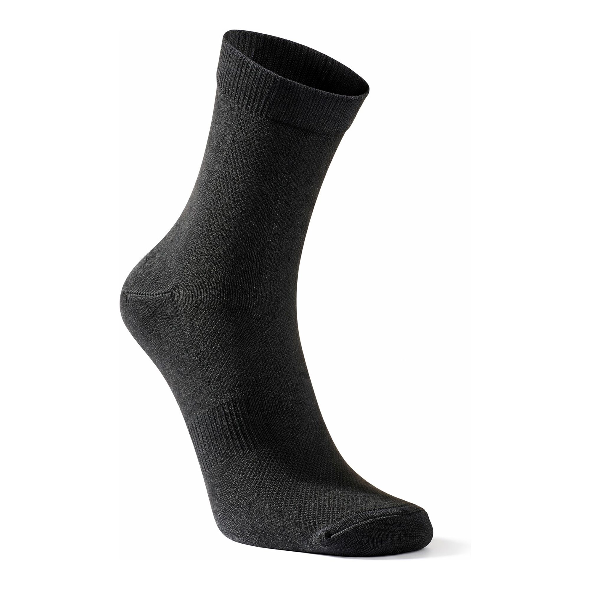 Seger Functional Sock Mid Cut Funktionsstrumpor - Bild 2