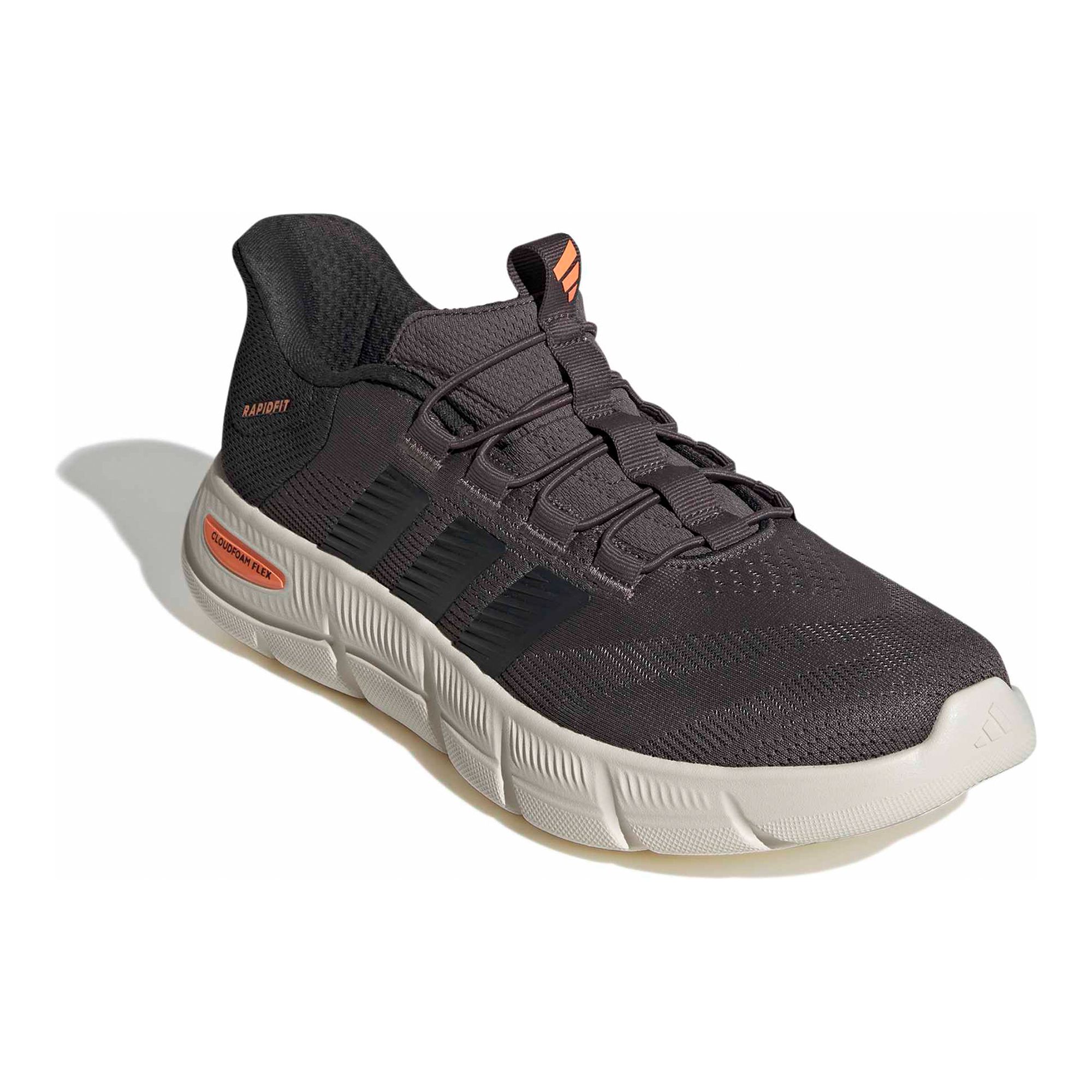 Adidas Cloudfoam Flex Rapidfit M Walkingskor - Bild 4