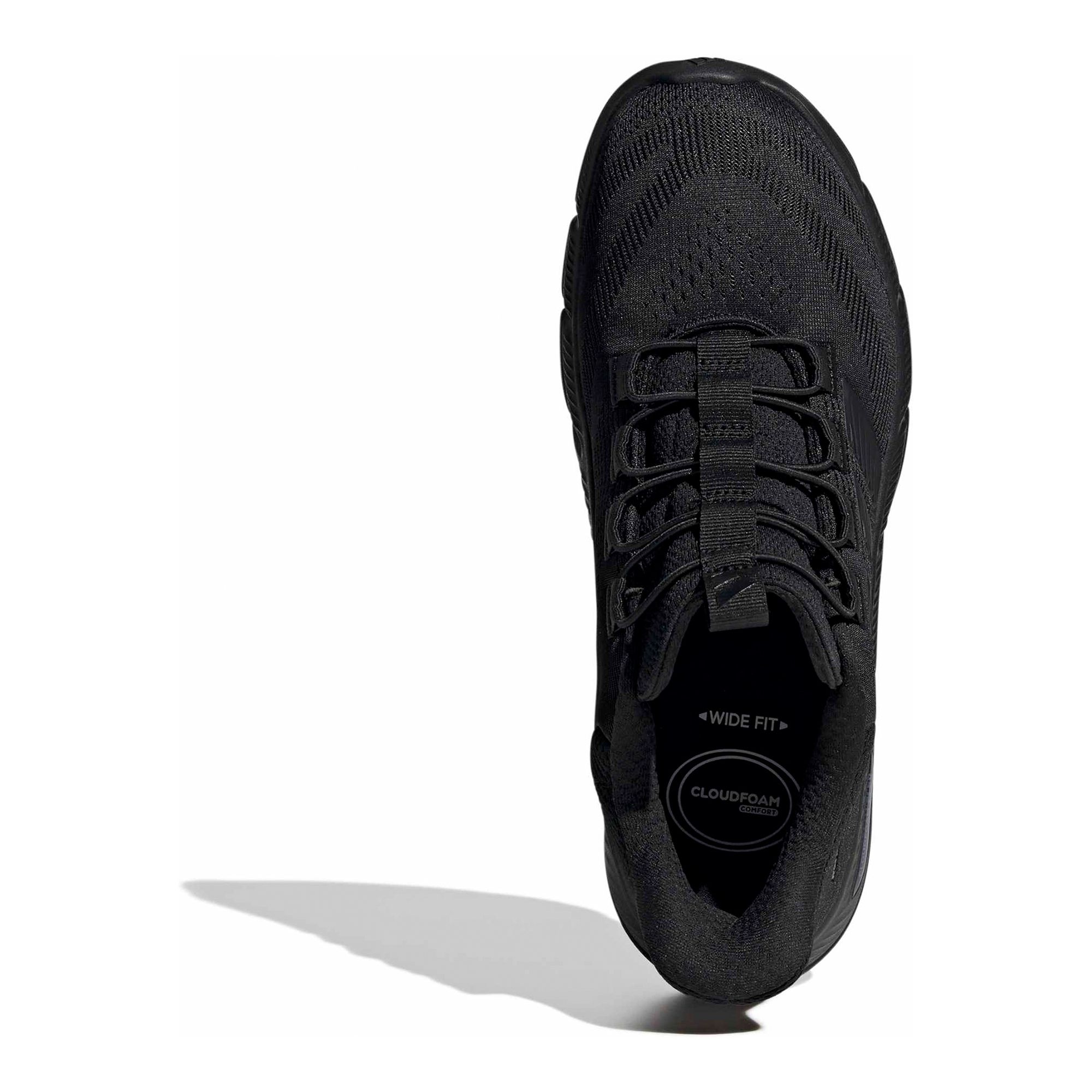Adidas Cloudfoam Flex Rapidfit M Walkingskor - Bild 6