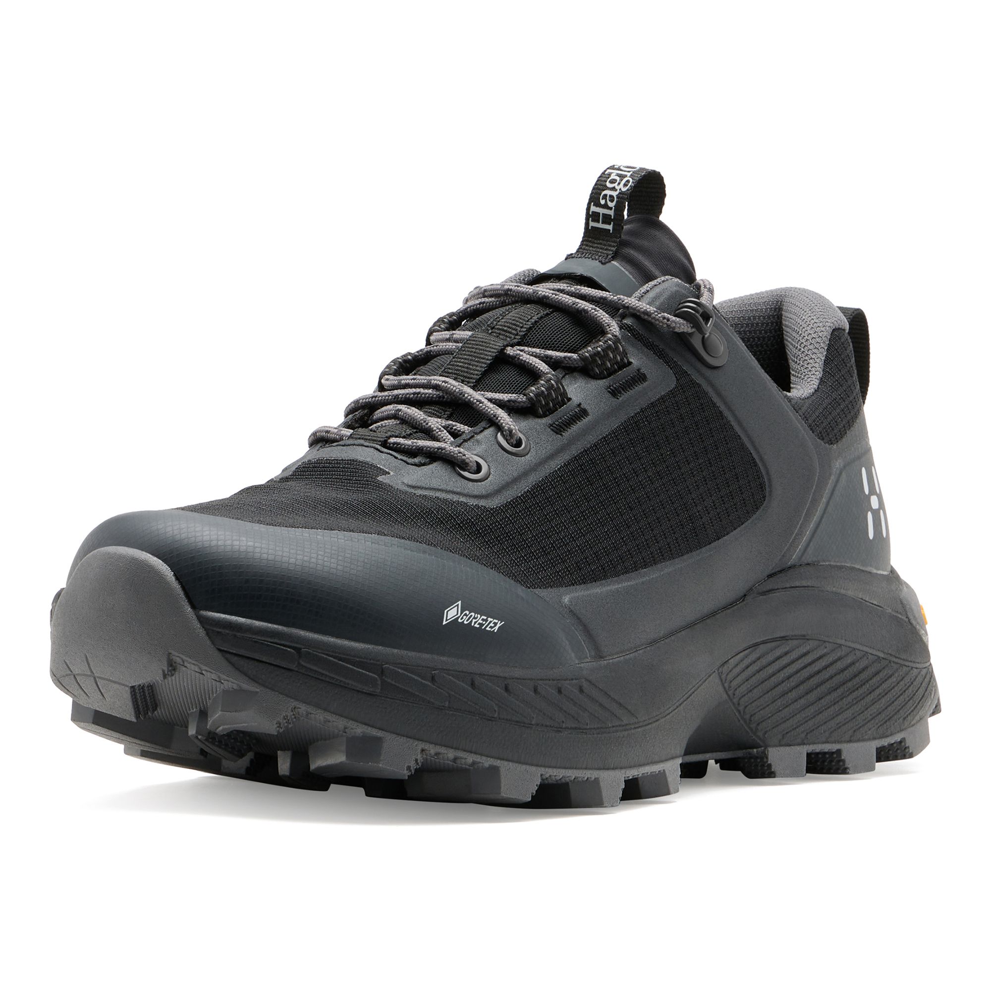 Haglöfs L.I.M Horizon Hike Gore-Tex Low Women Walkingskor - Bild 3