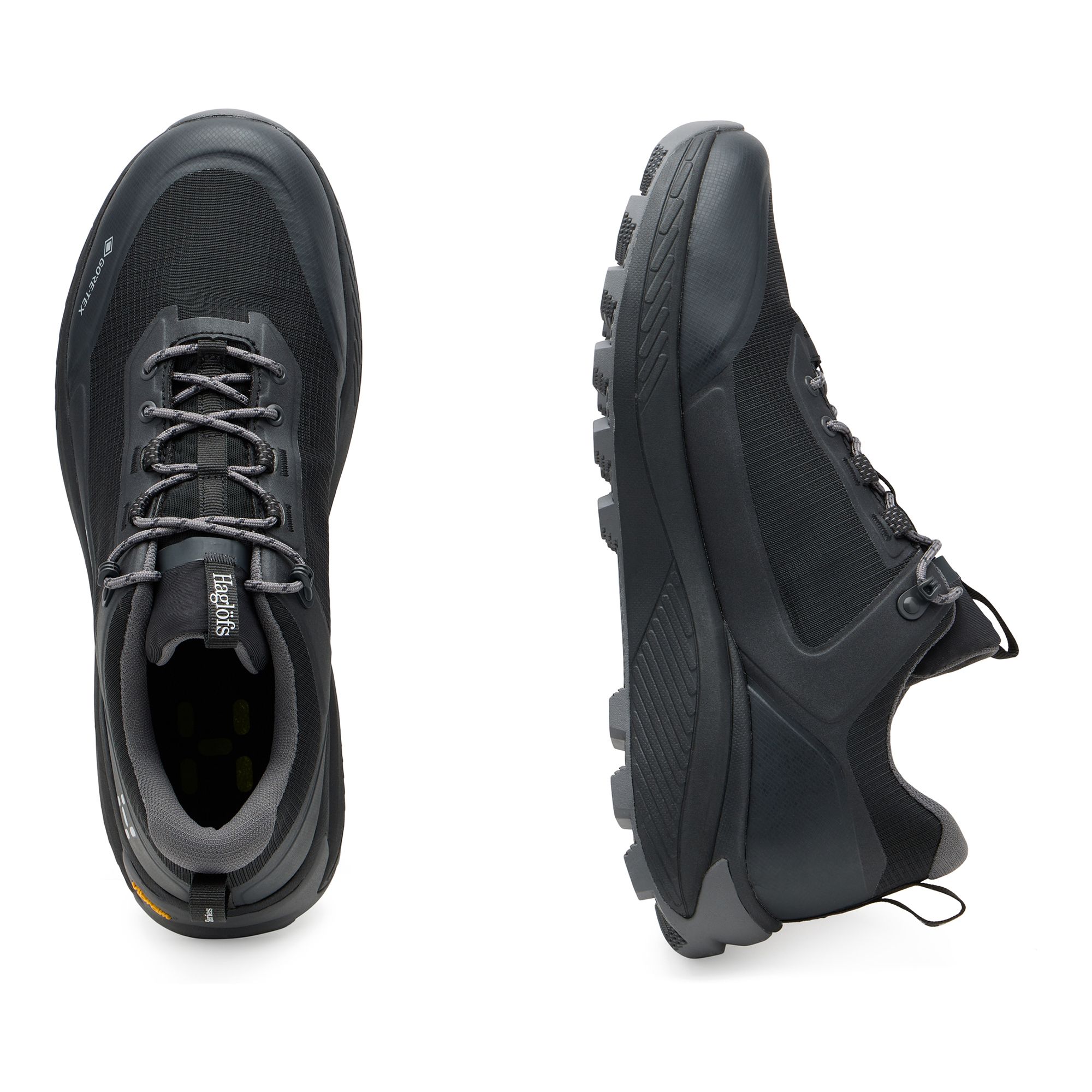 Haglöfs L.I.M Horizon Hike Gore-Tex Low Men Walkingskor - Bild 3