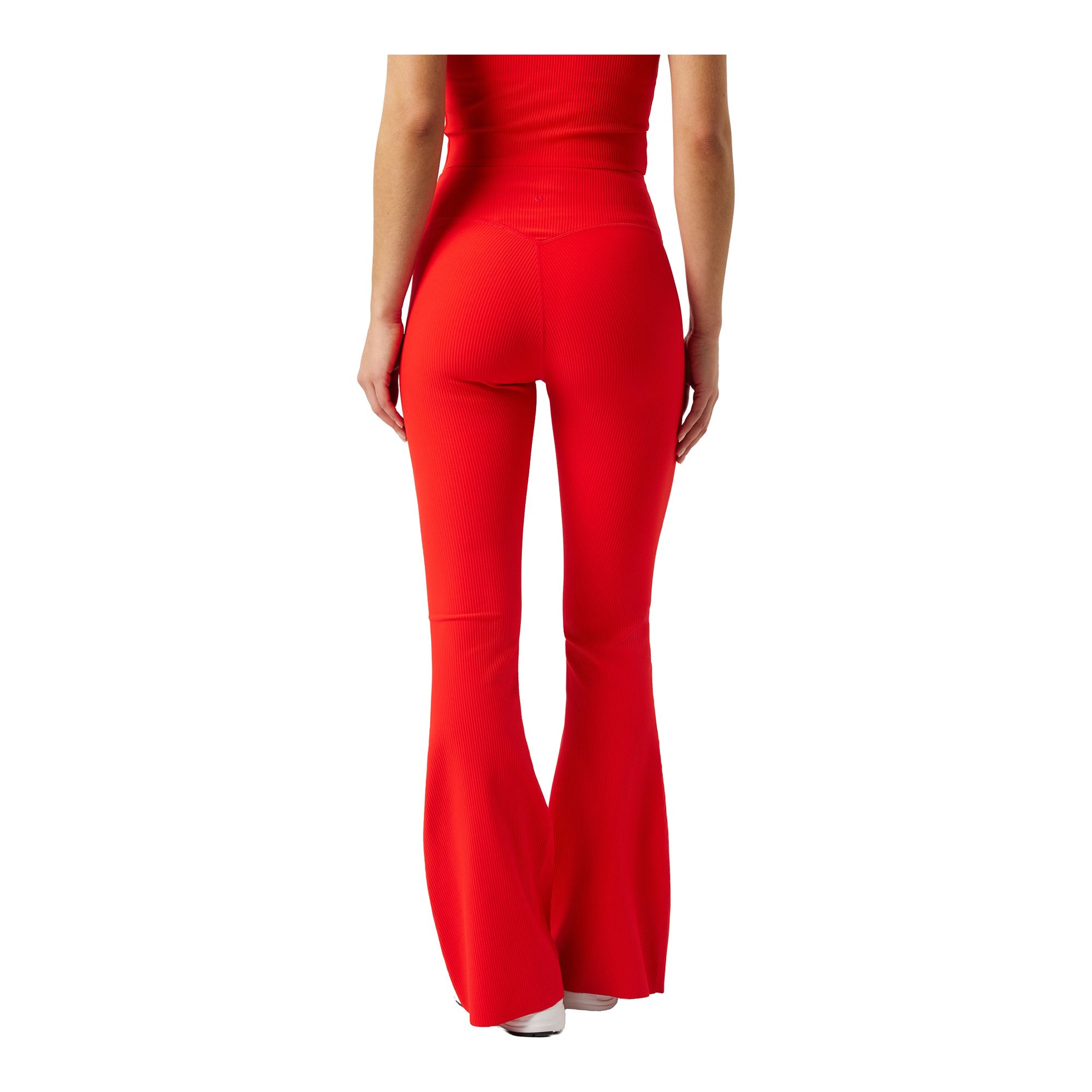 Björn Borg Studio Ribbed Flare Tights Regular - Bild 2