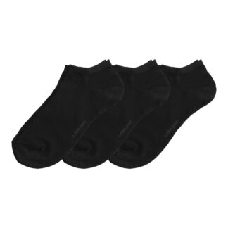 Björn Borg Essential Ankle Sock 3-Pack Strumpor