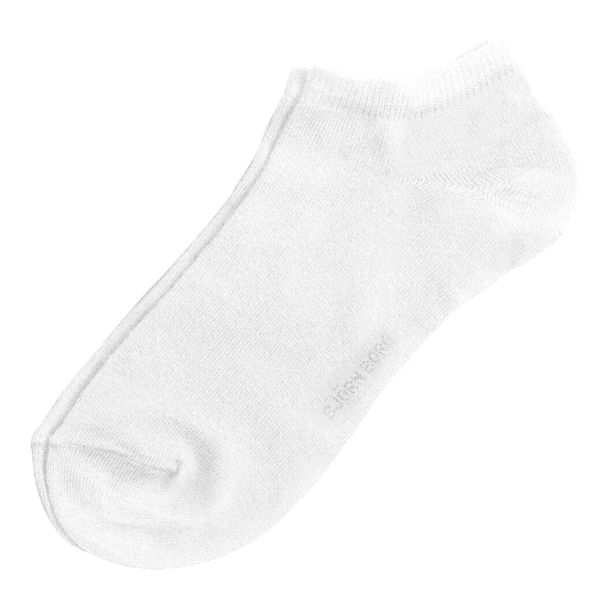 Björn Borg Essential Ankle Sock 3-Pack Strumpor - Bild 4