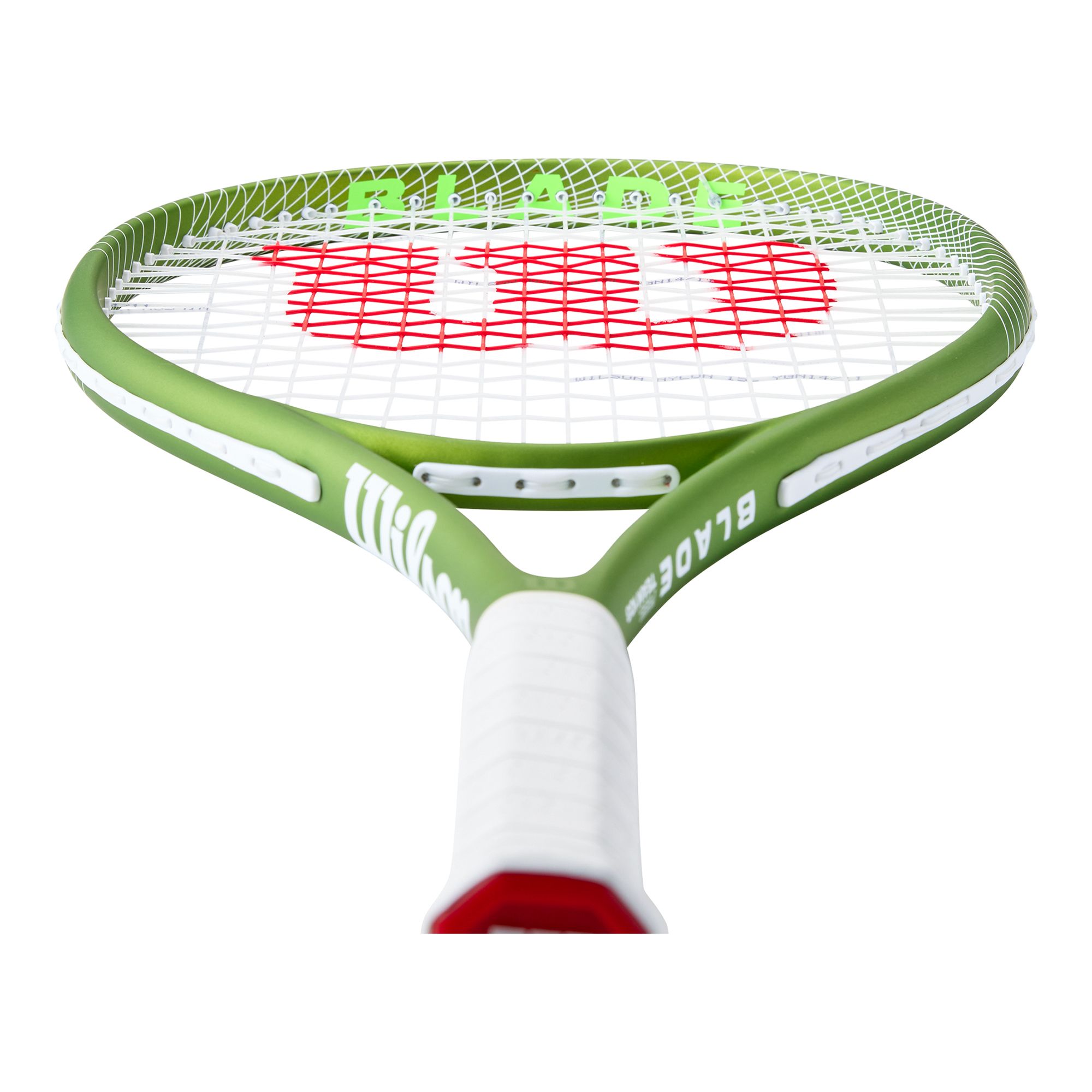 Wilson Blade Feel 103 Team Tennisracket - Bild 4
