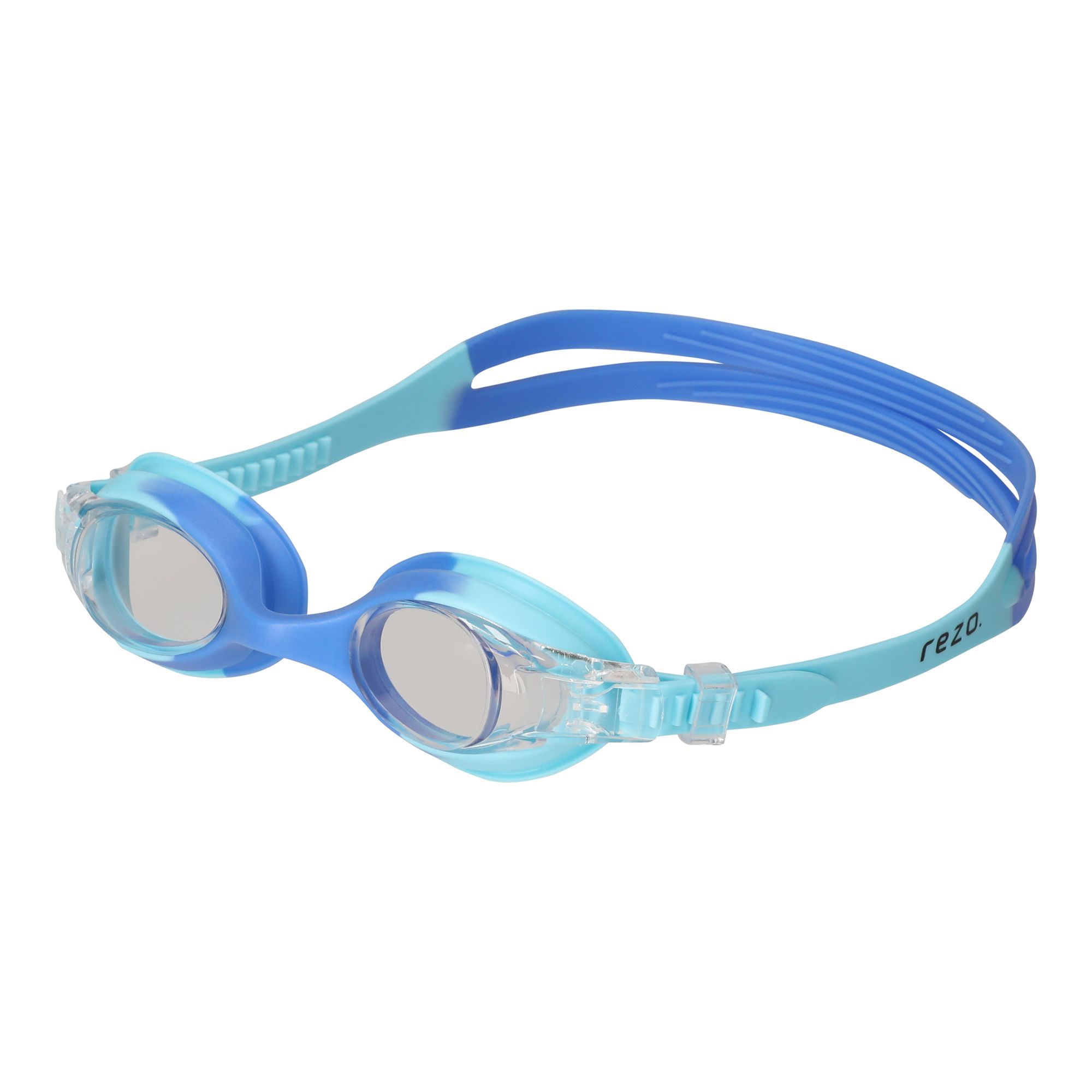 Rezo Naga Swim Goggle Jr Simglasögon - Bild 4