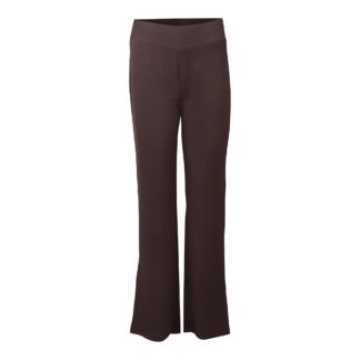 Zink Byxa Flare Mimmie Sweatpants