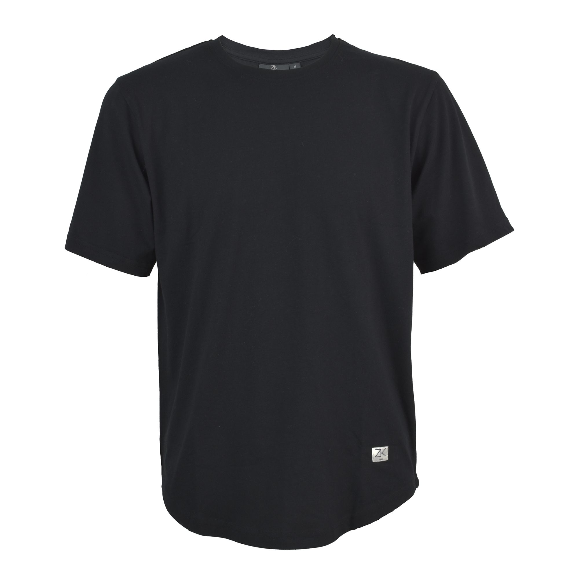 Zink T-Shirt Johan - Bild 3